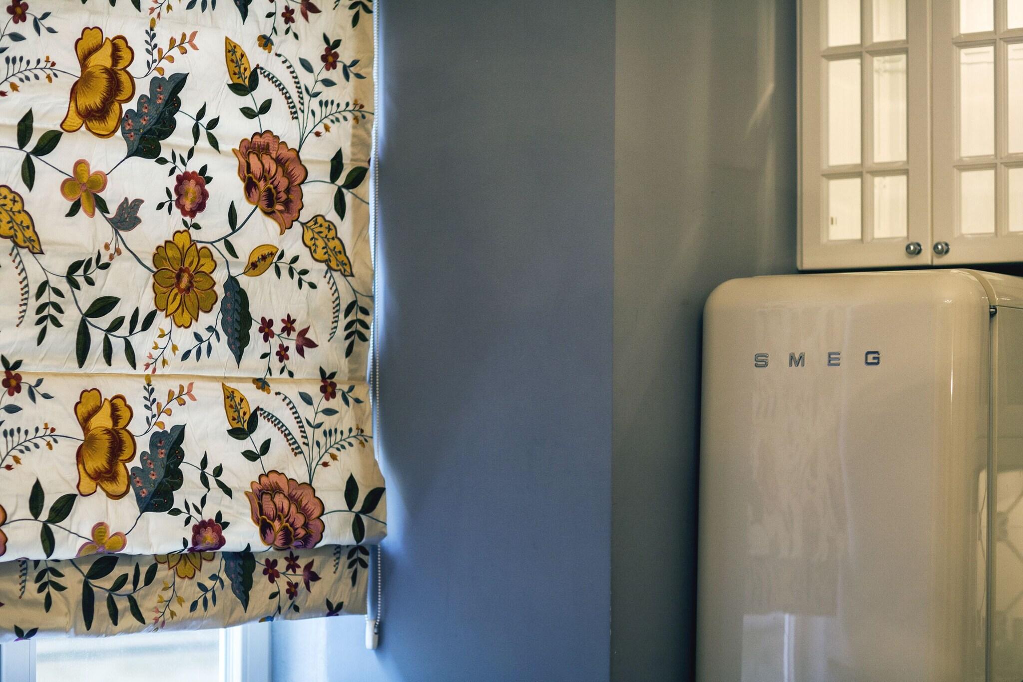 Apartment with Double Bed