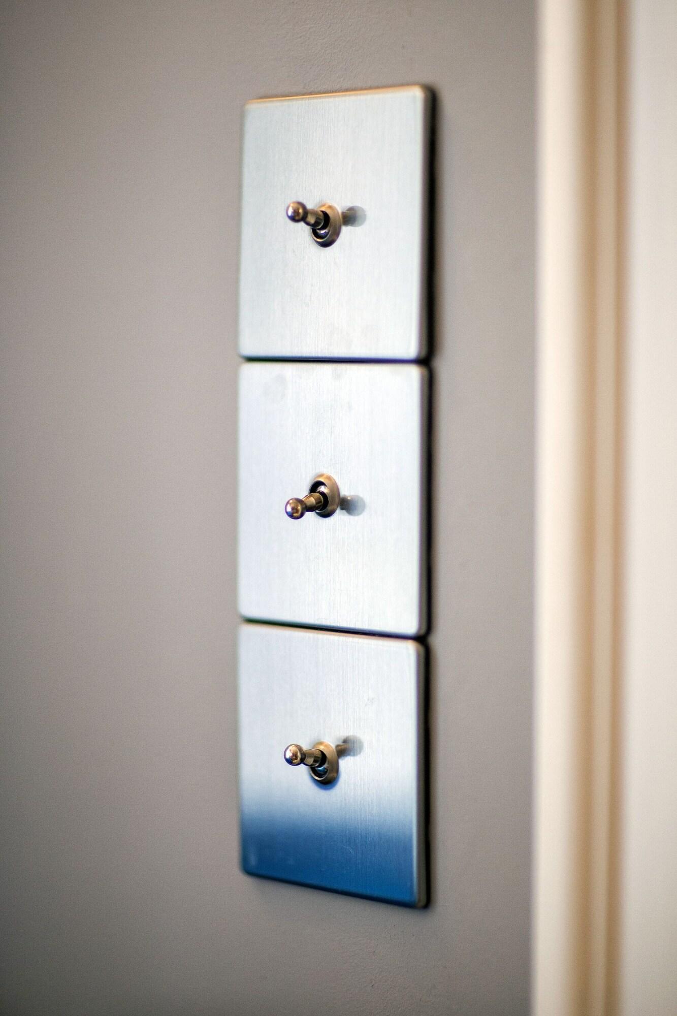 Apartment with Double Bed