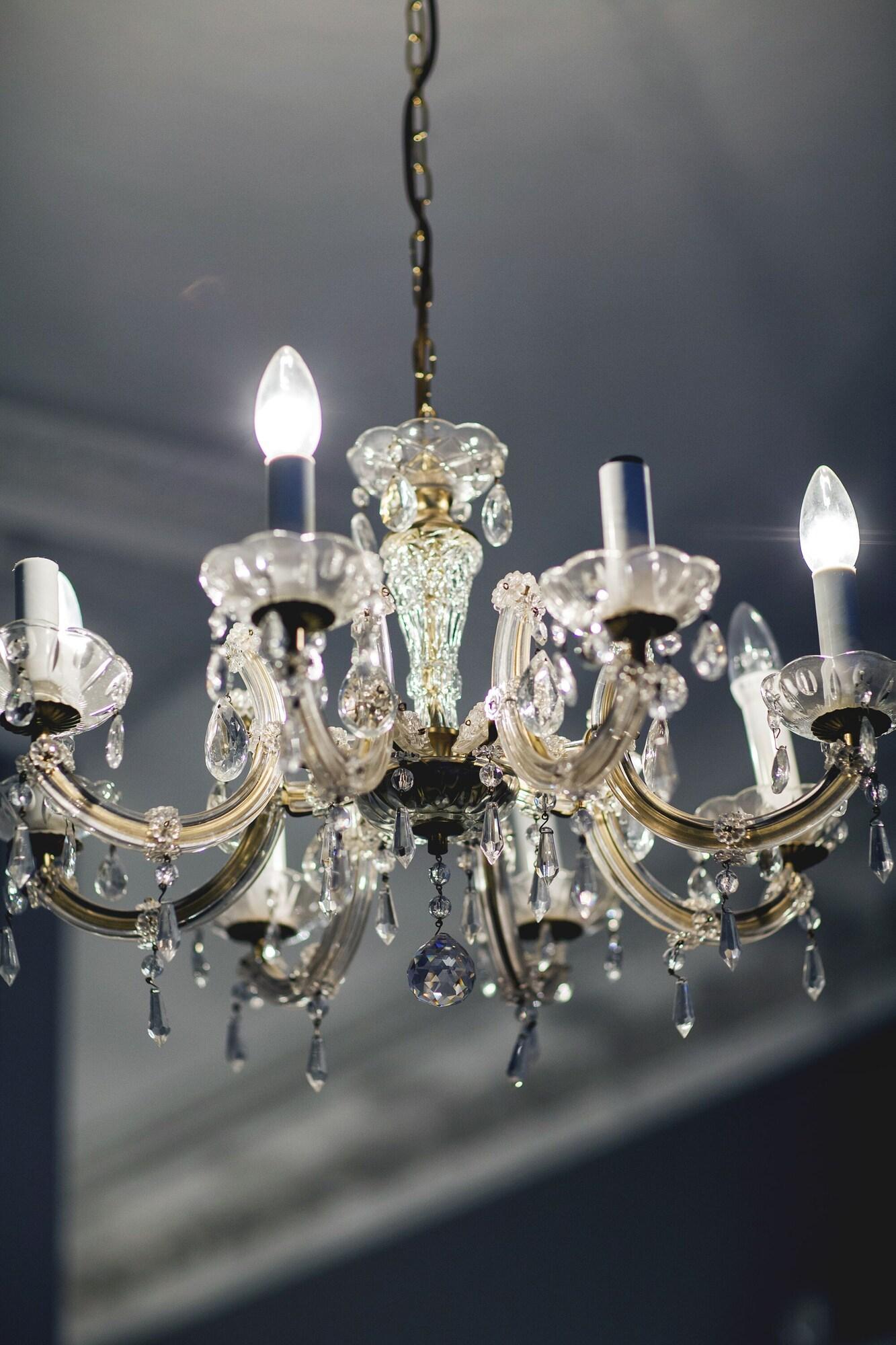 Apartment with Double Bed