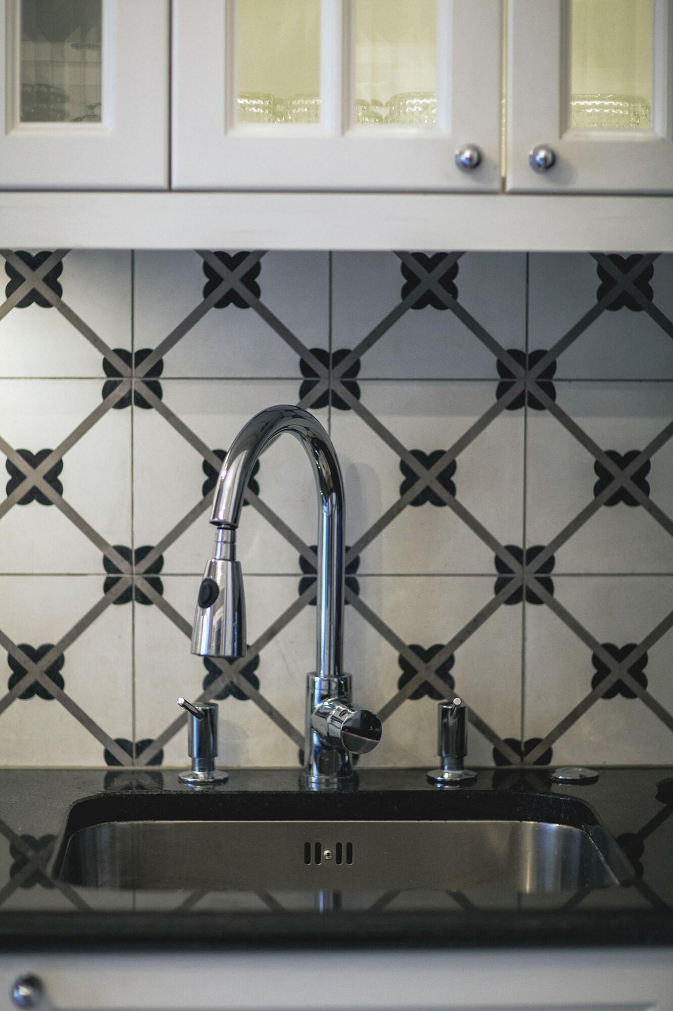 Apartment with Double Bed