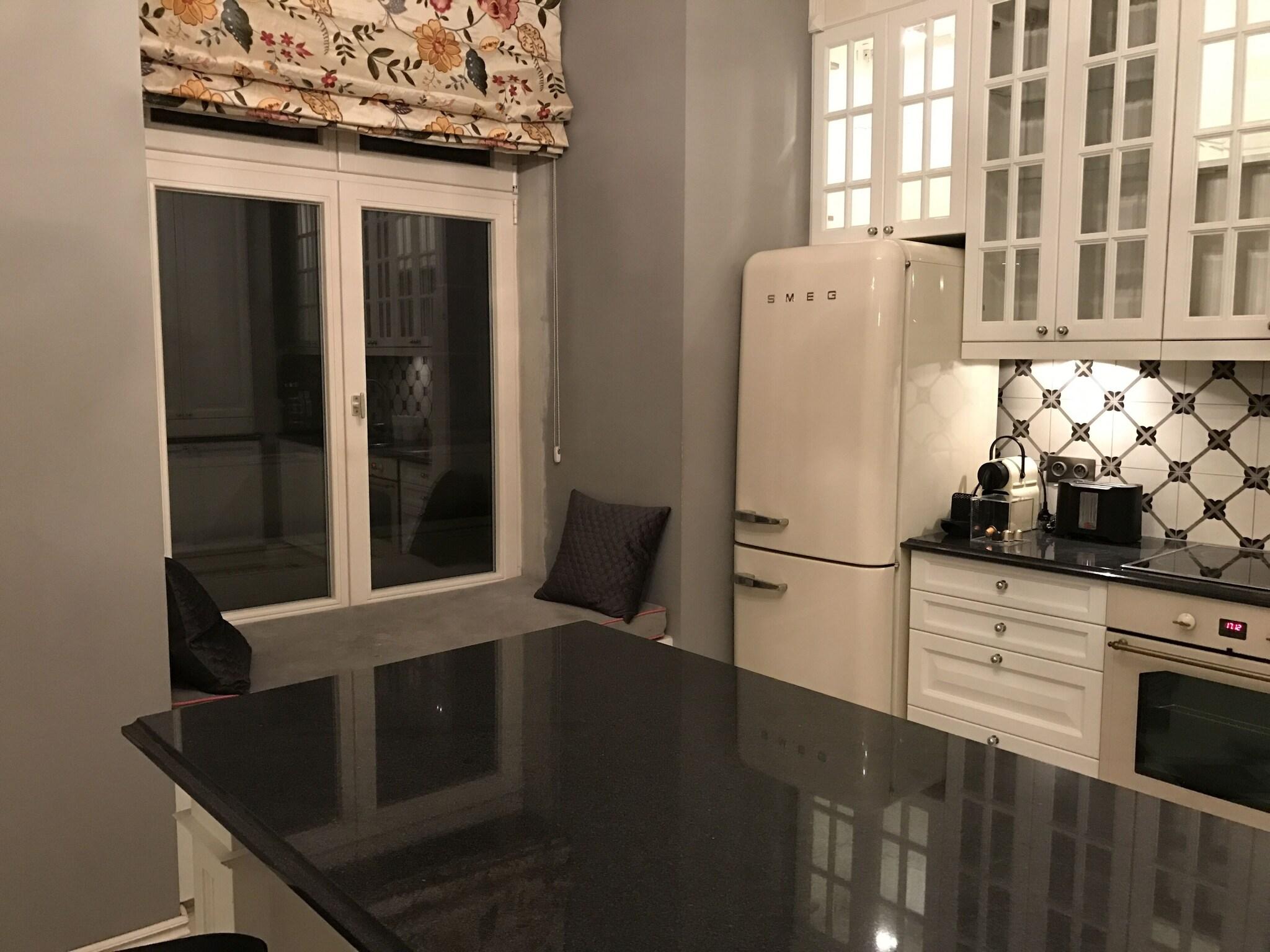 Apartment with Double Bed