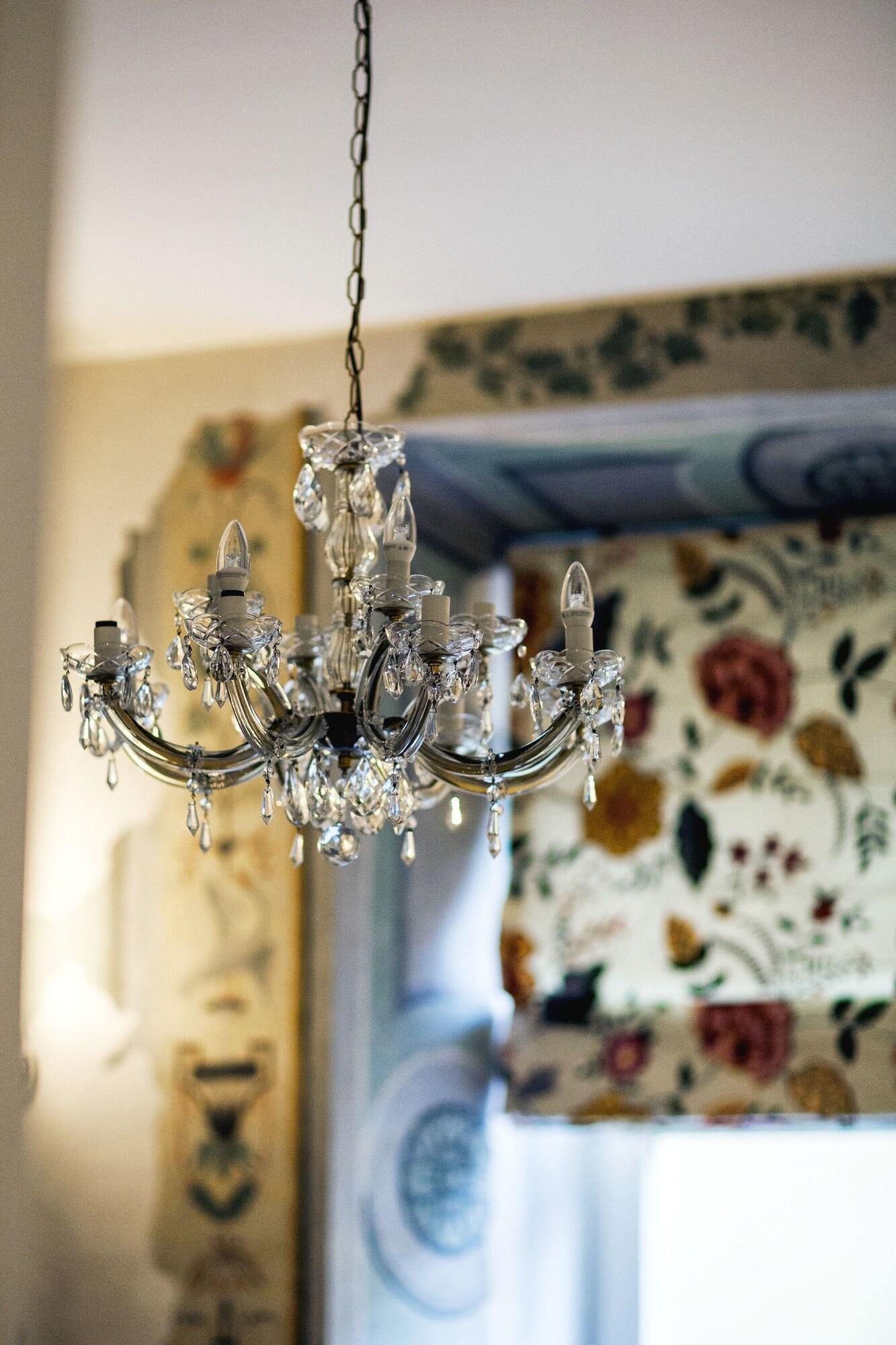 Apartment with Double Bed