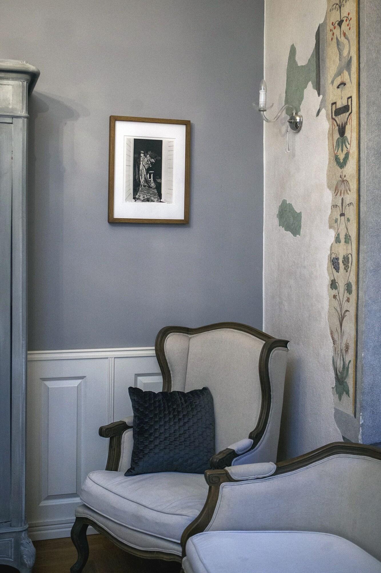 Apartment with Double Bed