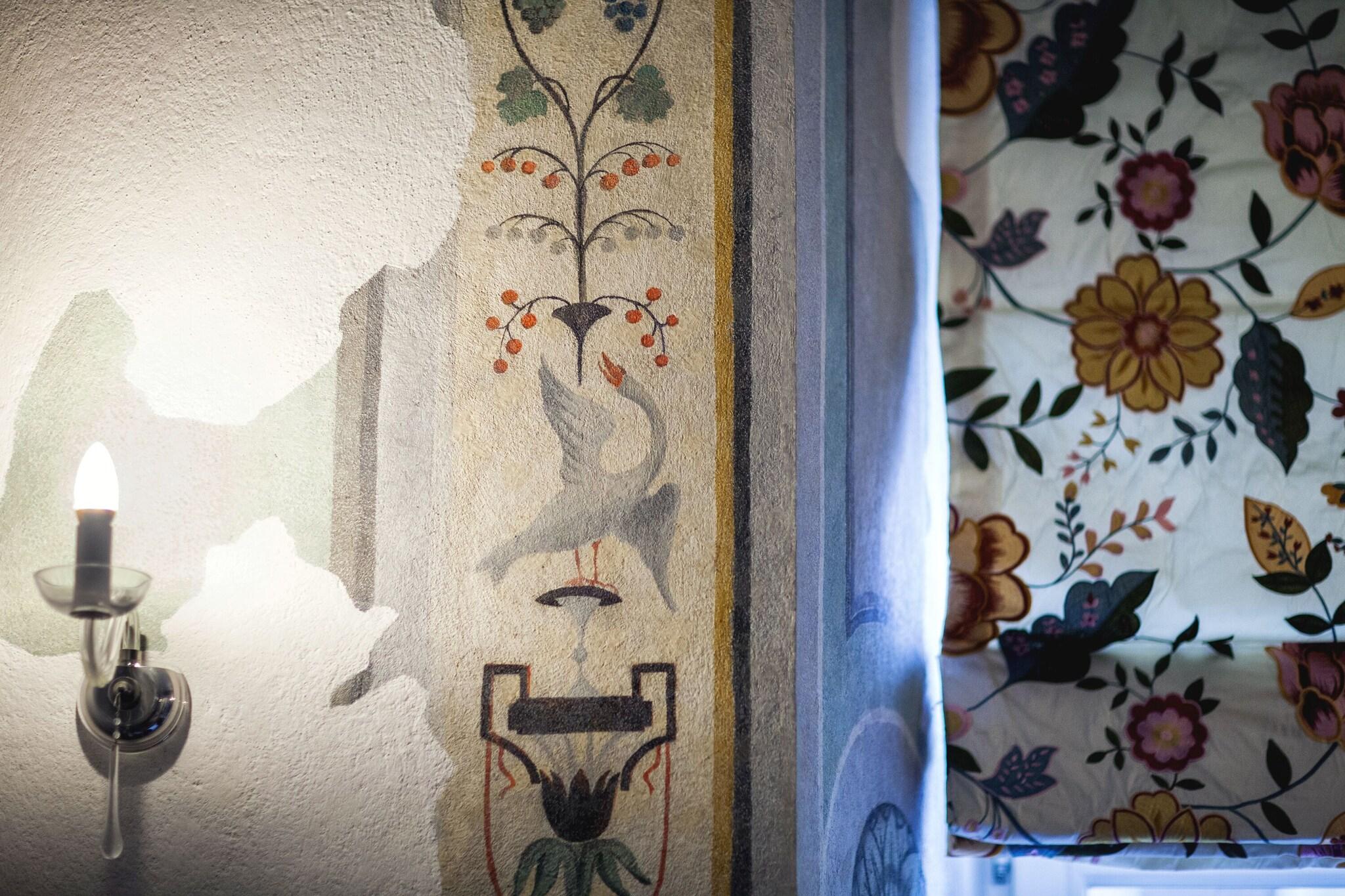 Apartment with Double Bed