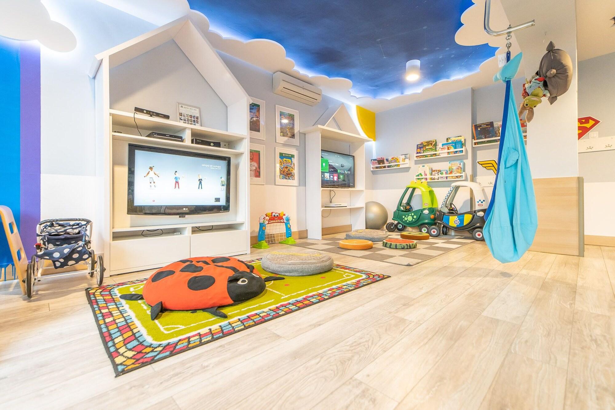 Sports and Entertainment