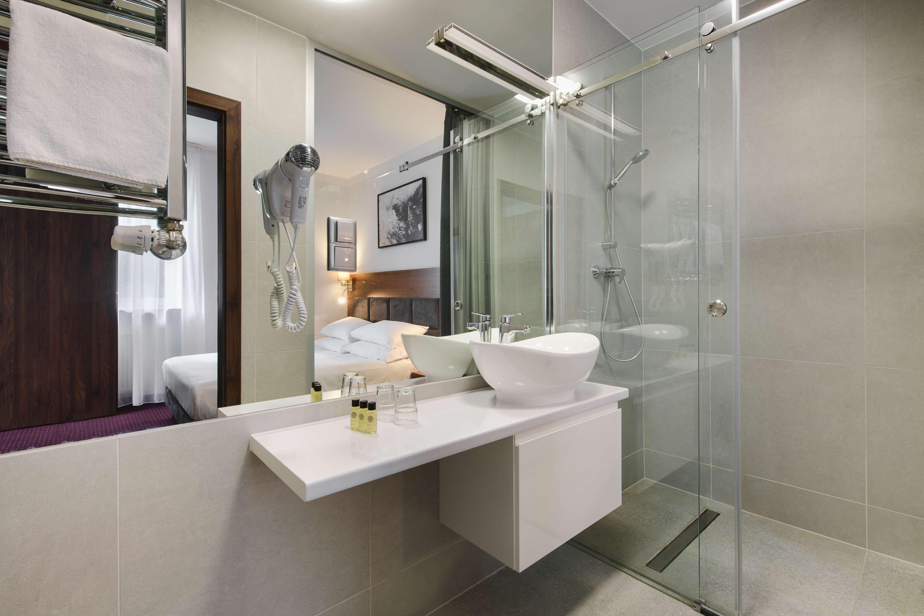 Junior Suite Standard