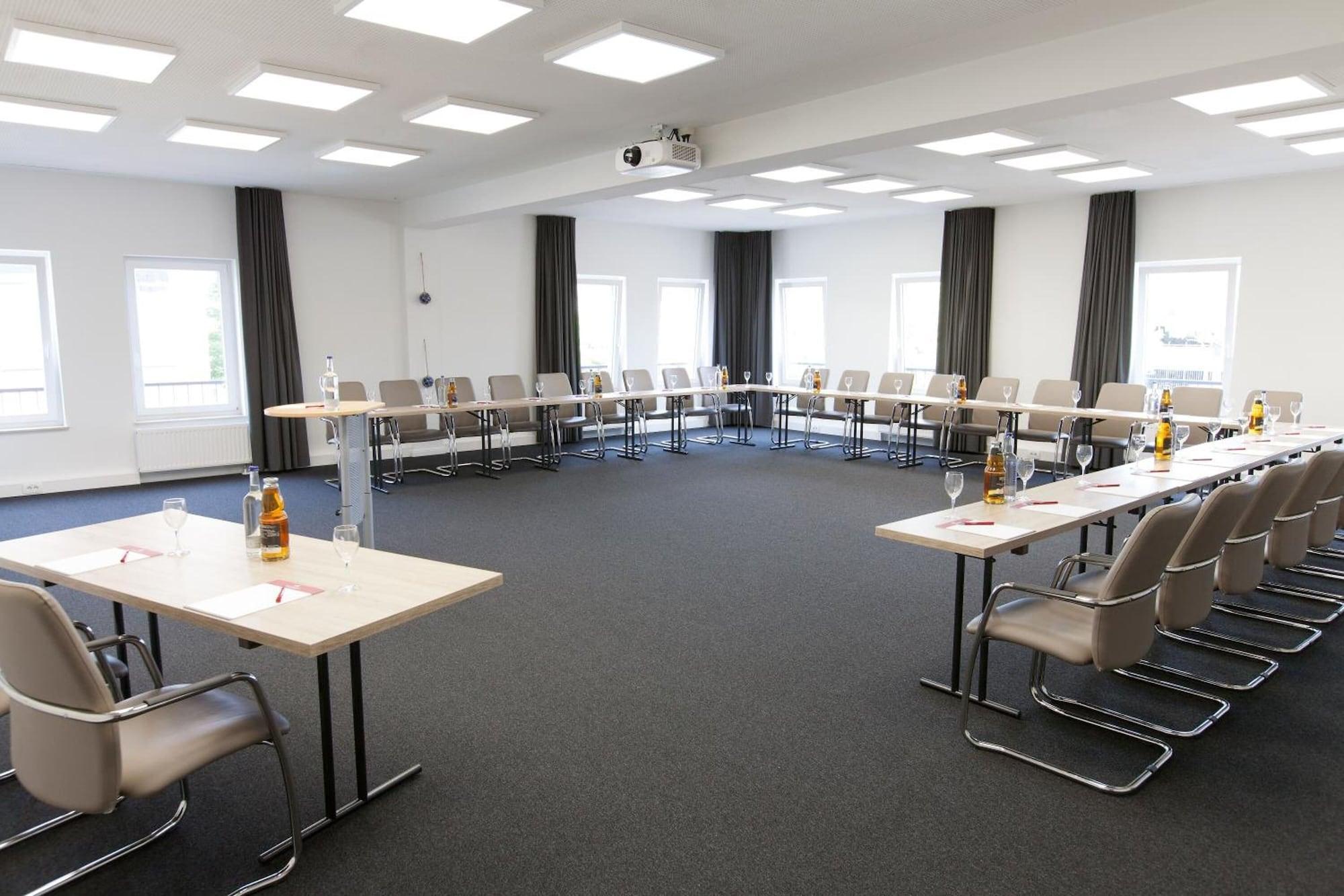 Conferences