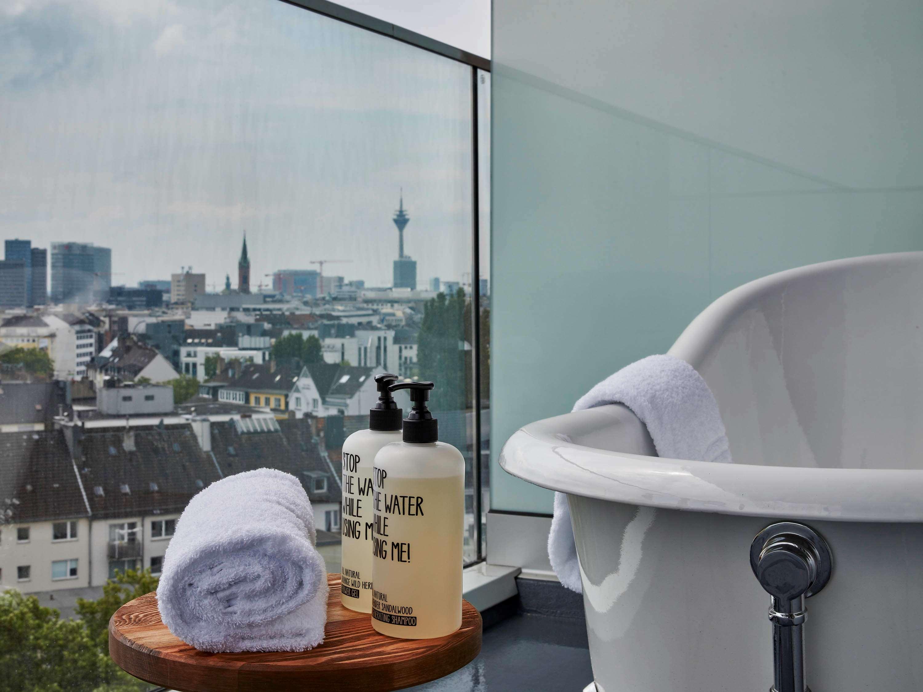 Double with Double Bed