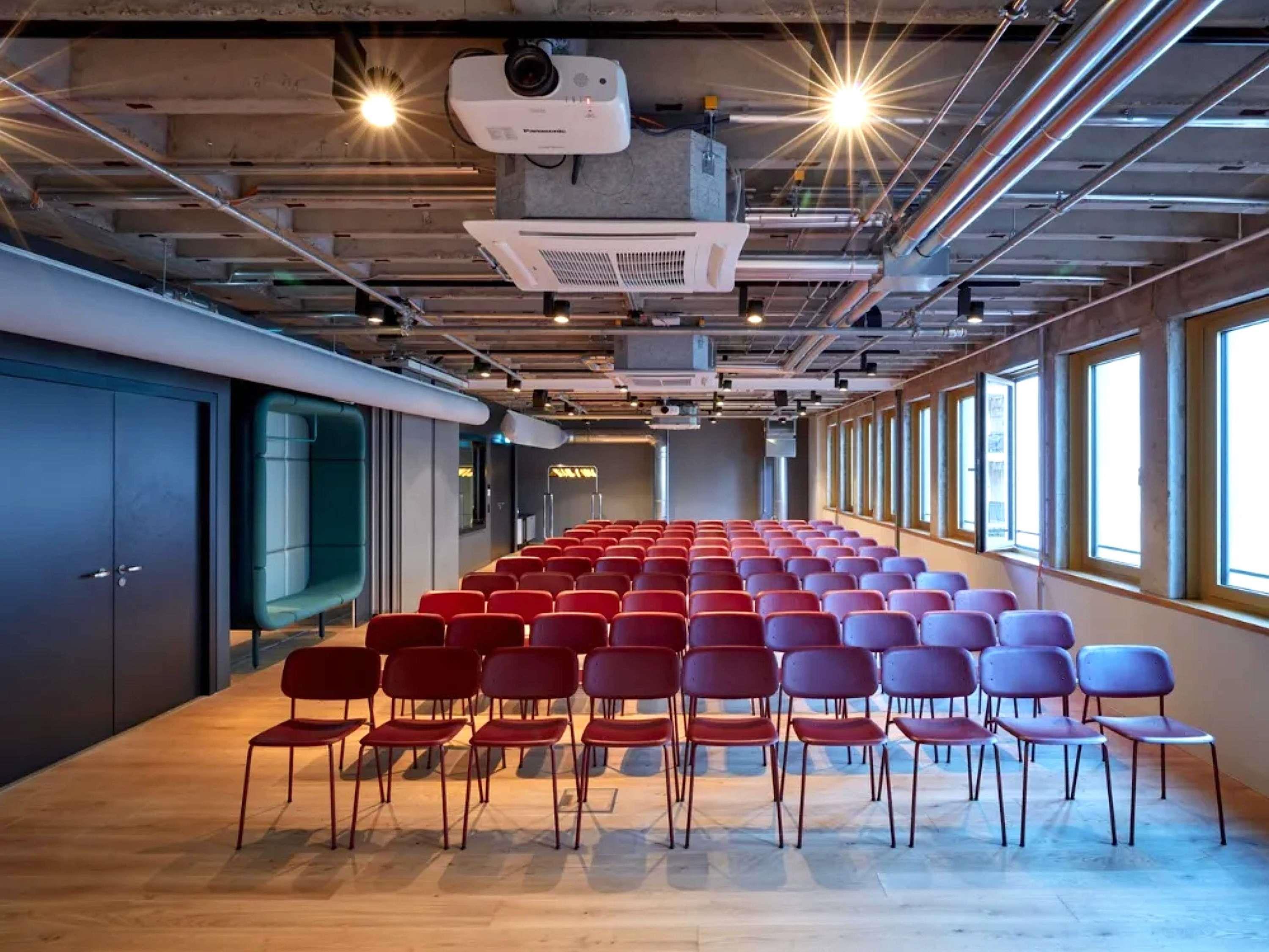 Conferences
