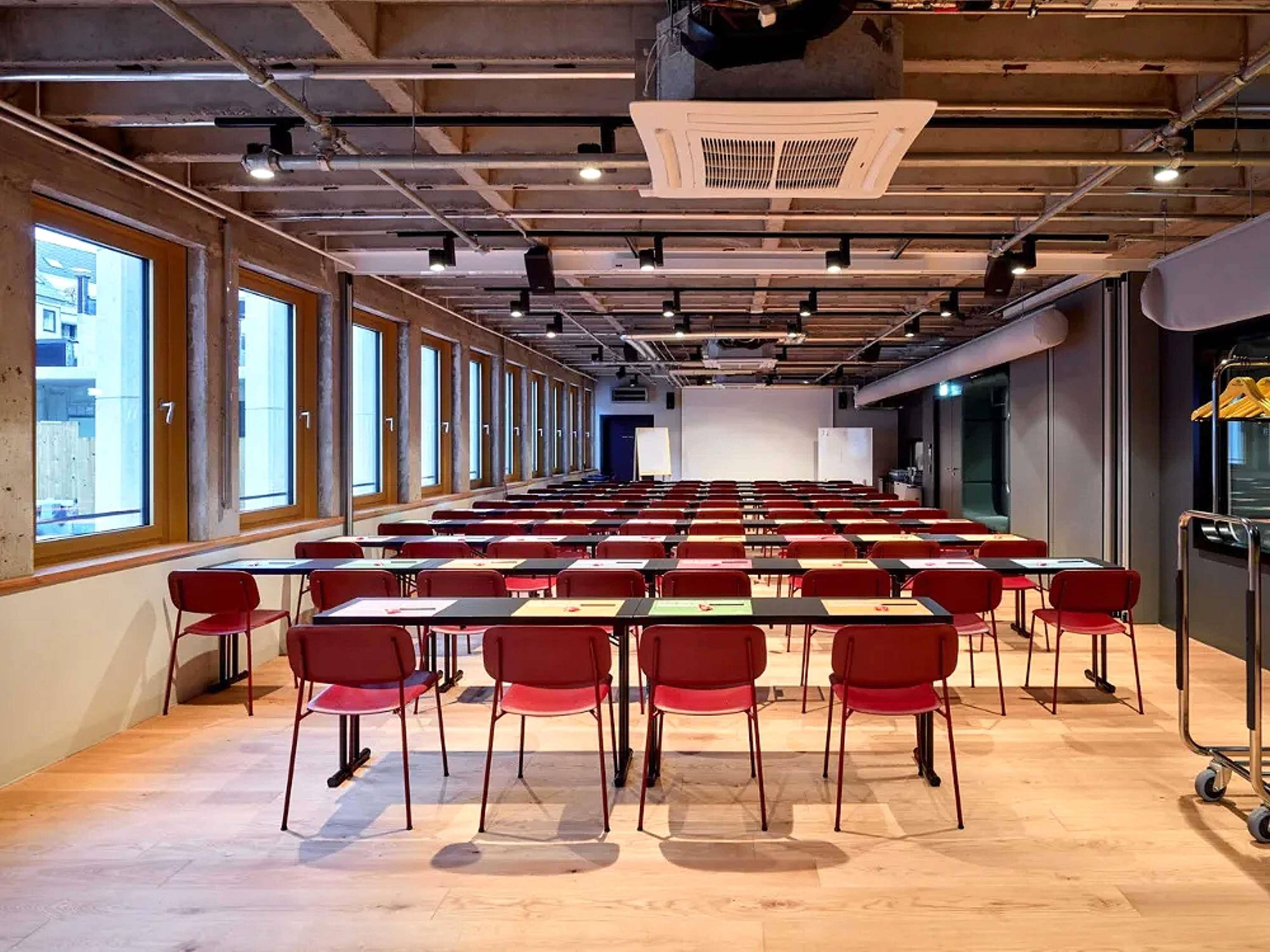 Conferences