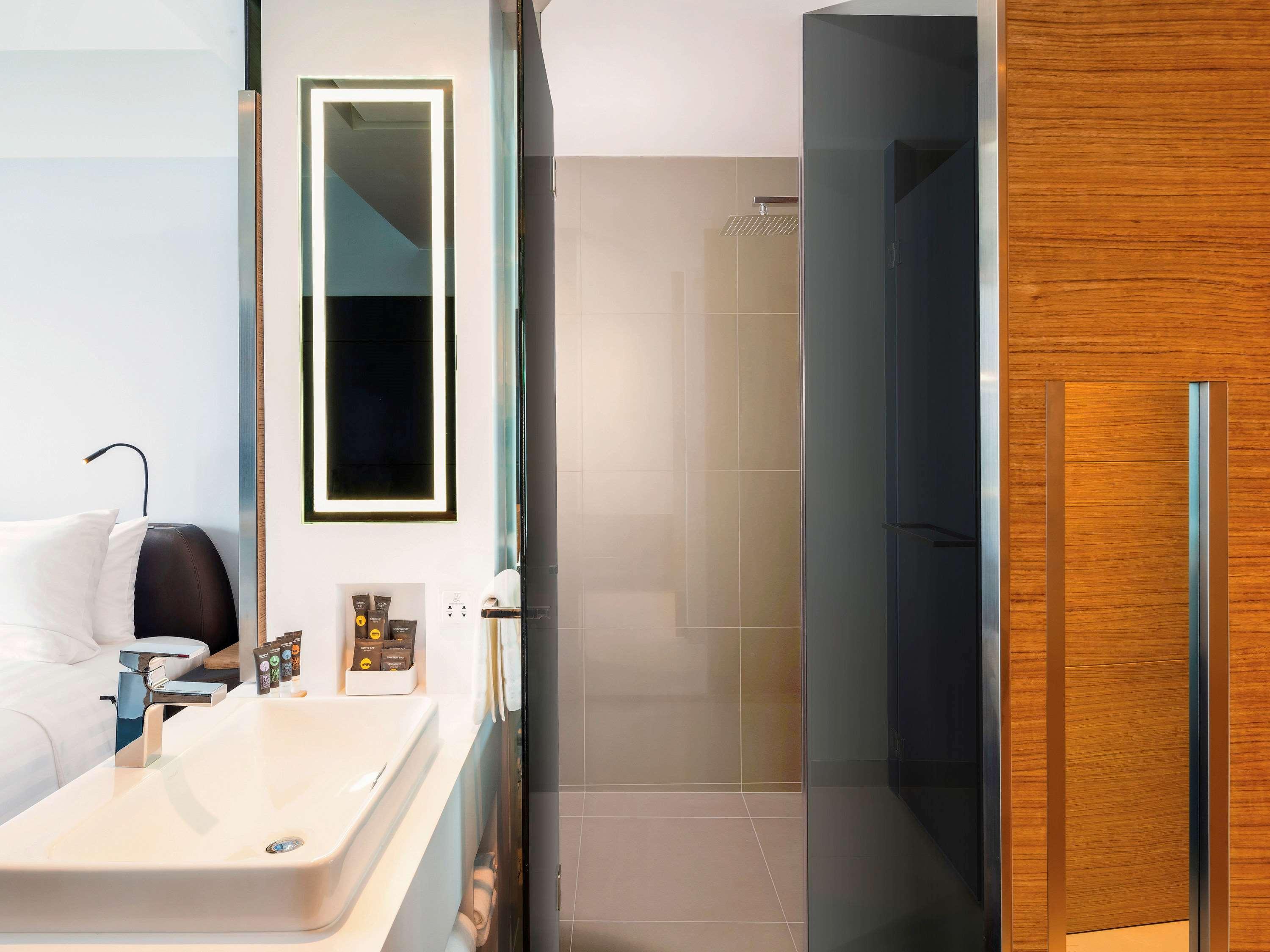 Twin Premier Sea View