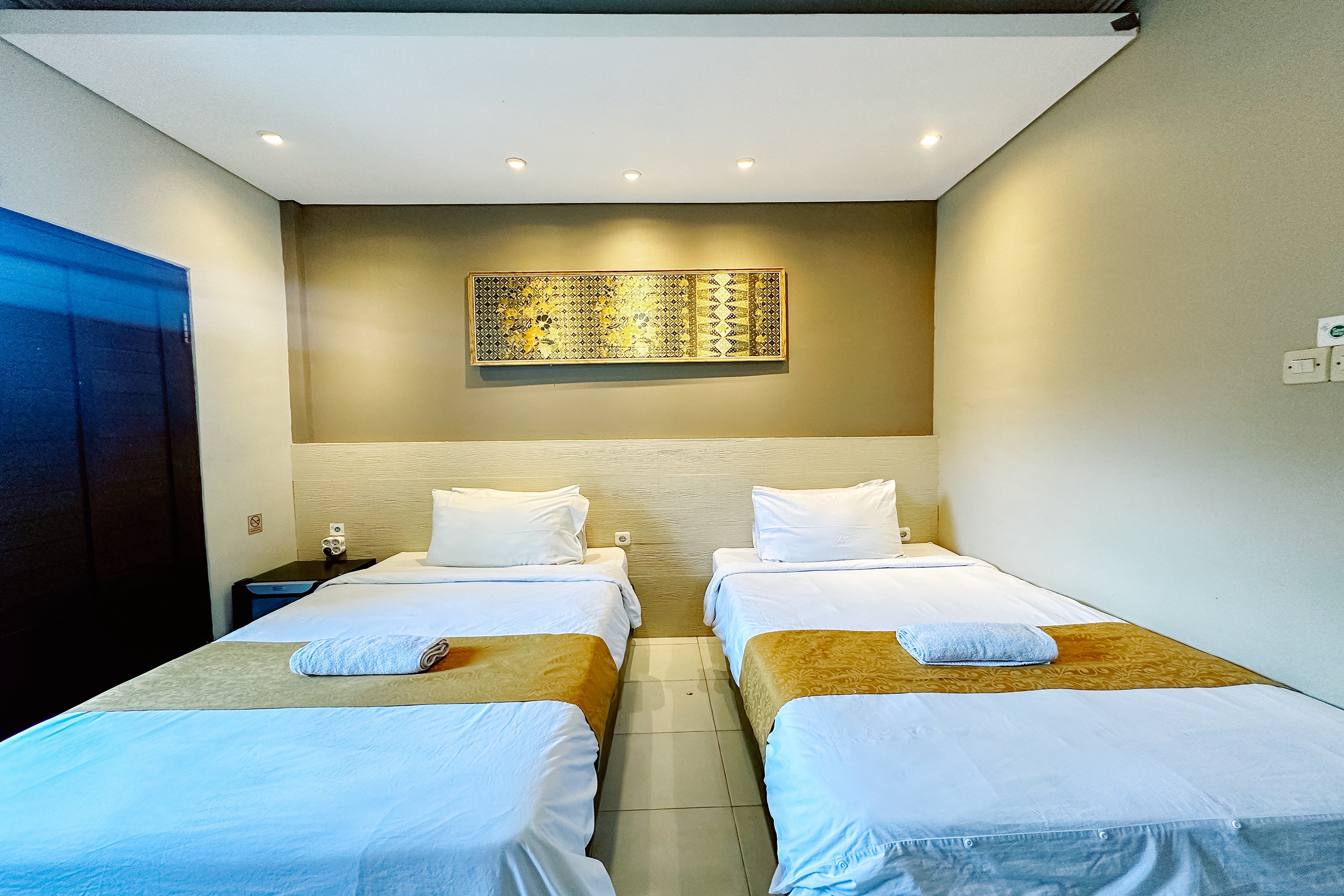 Family Room Standard