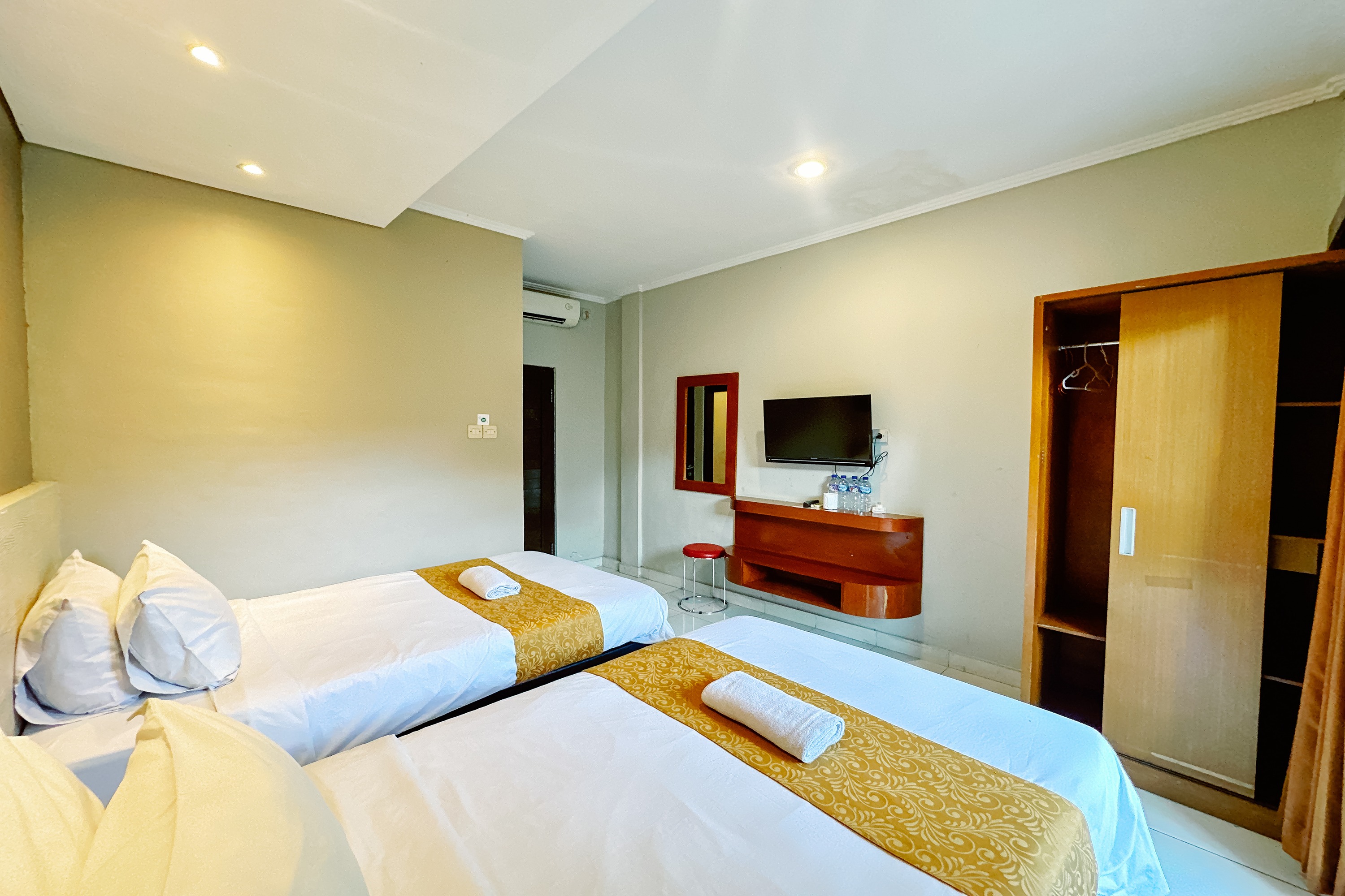 Family Room Standard