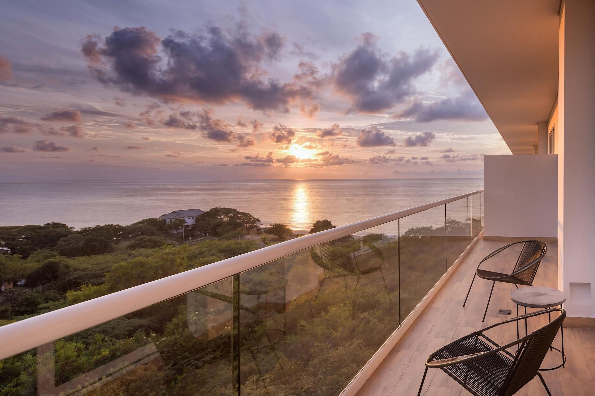 Junior Suite with Double Bed