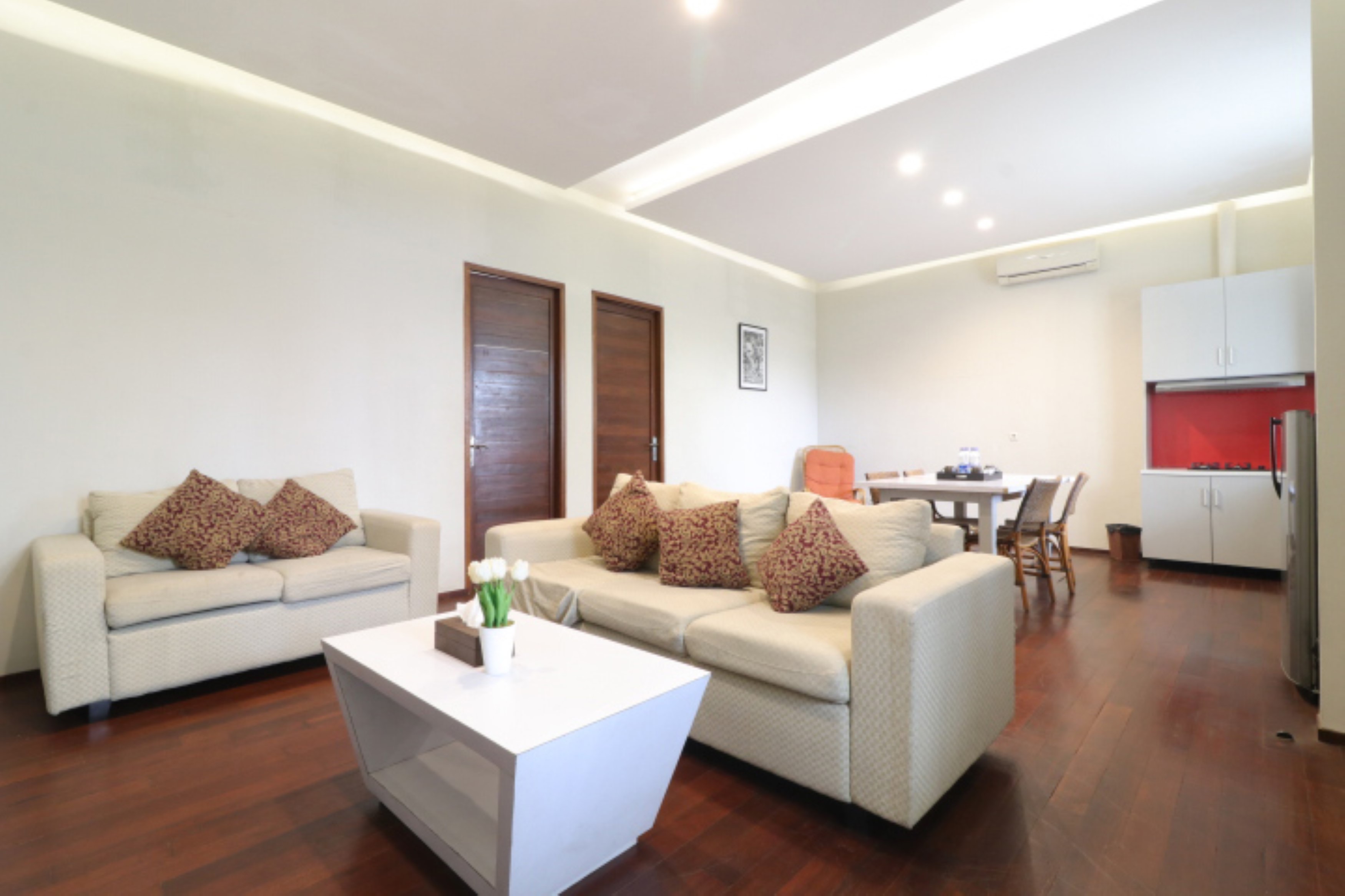 Family Room Standard