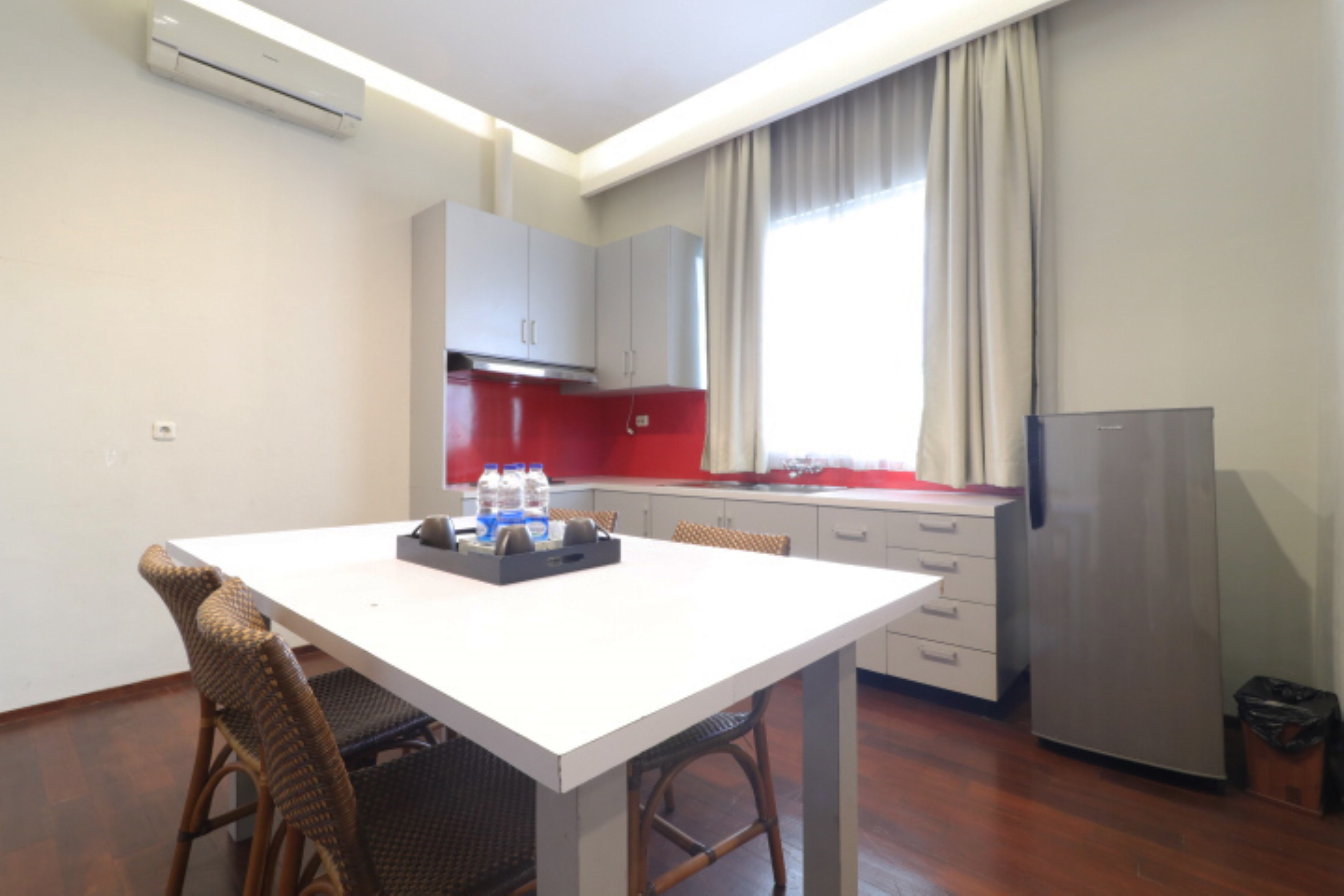 Family Room Standard