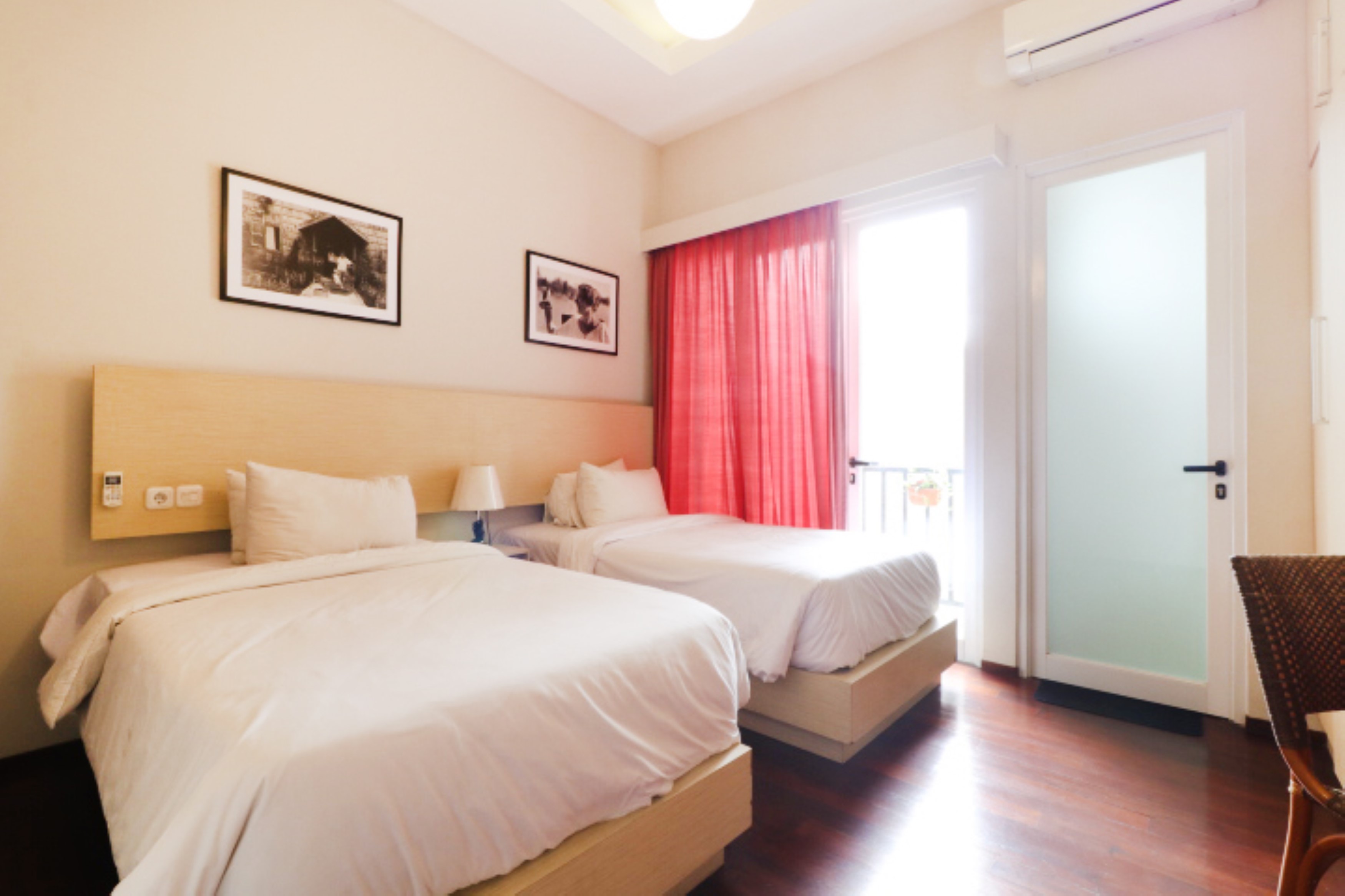 Family Room Standard