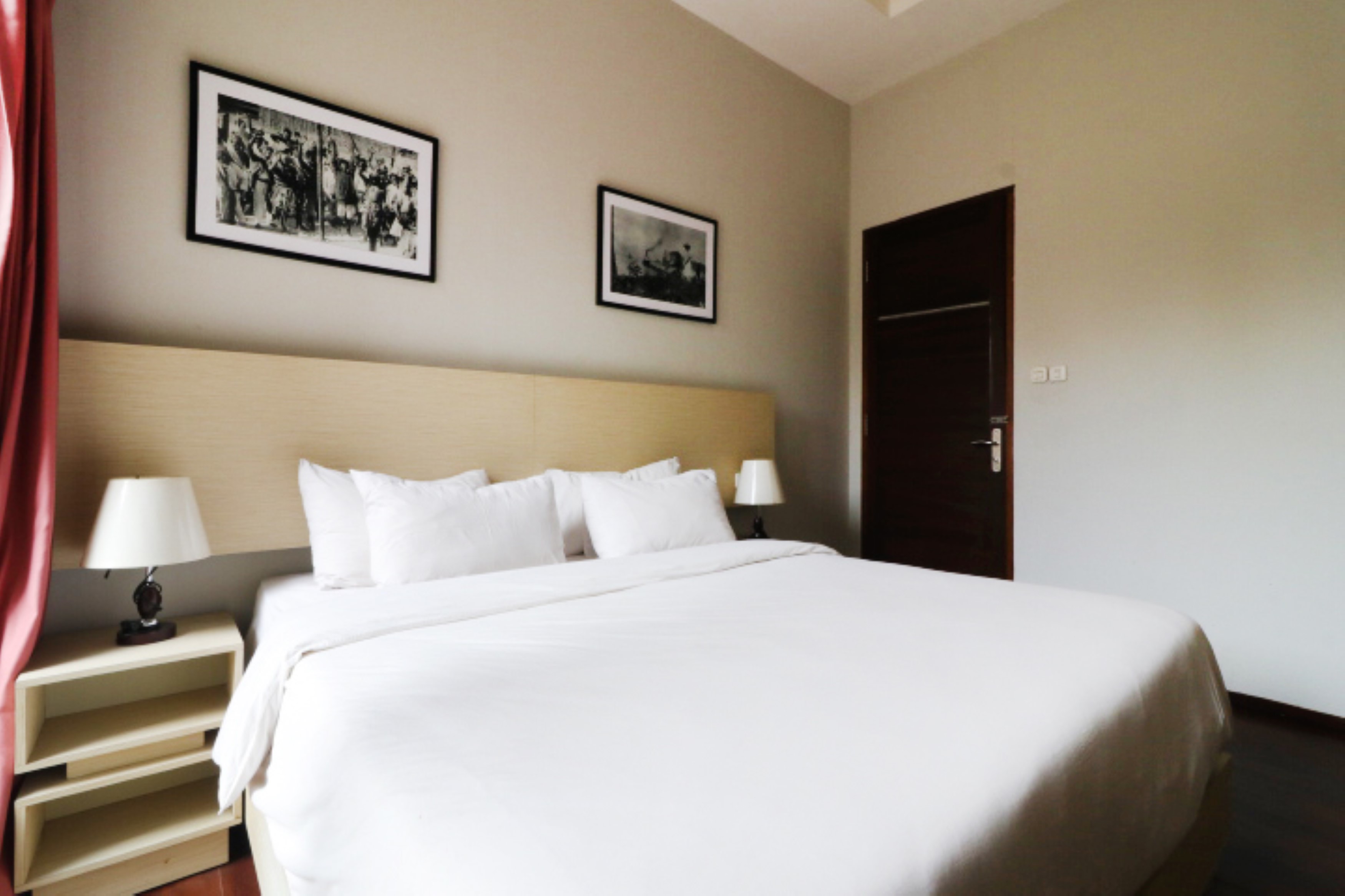 Family Room Standard