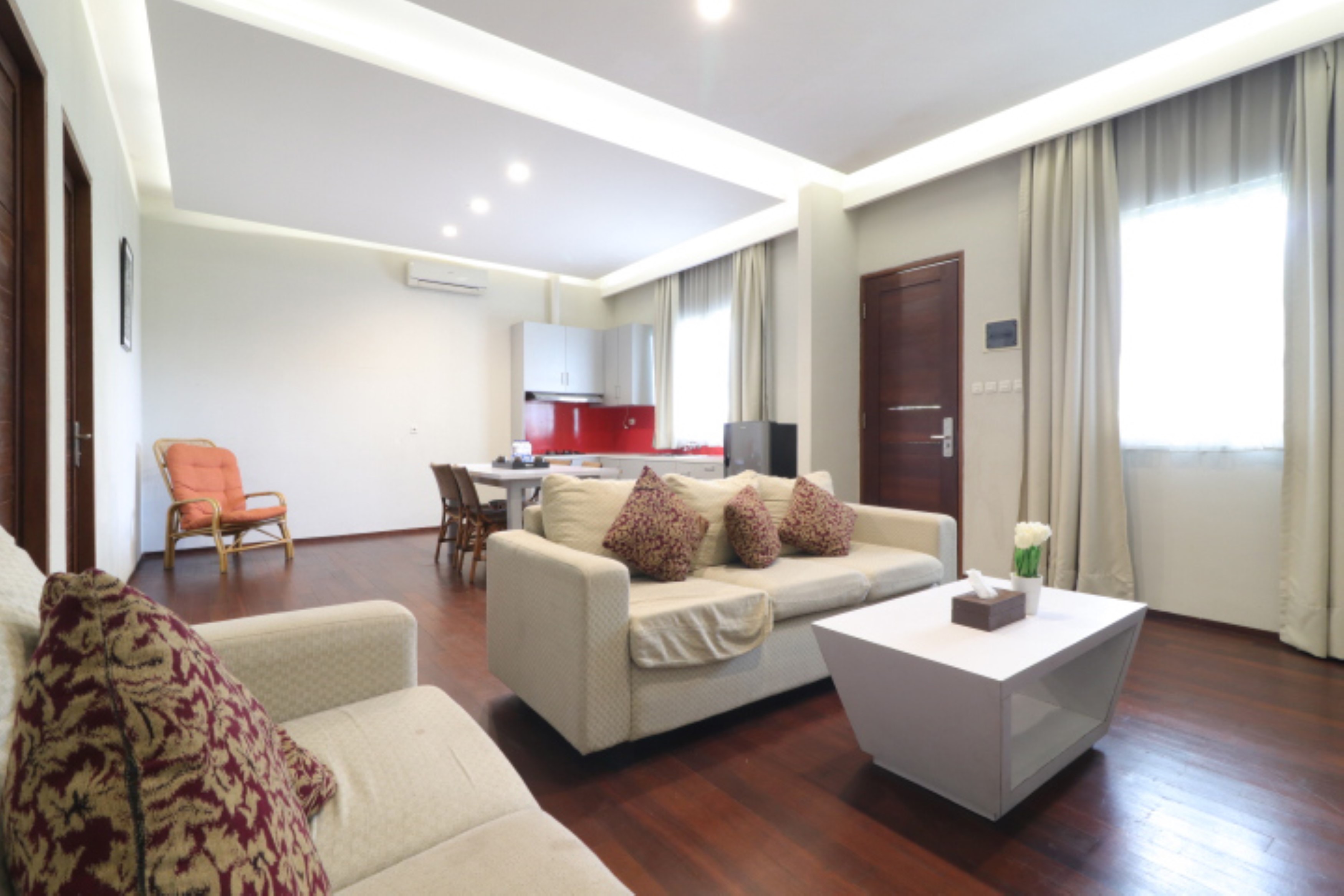 Family Room Standard