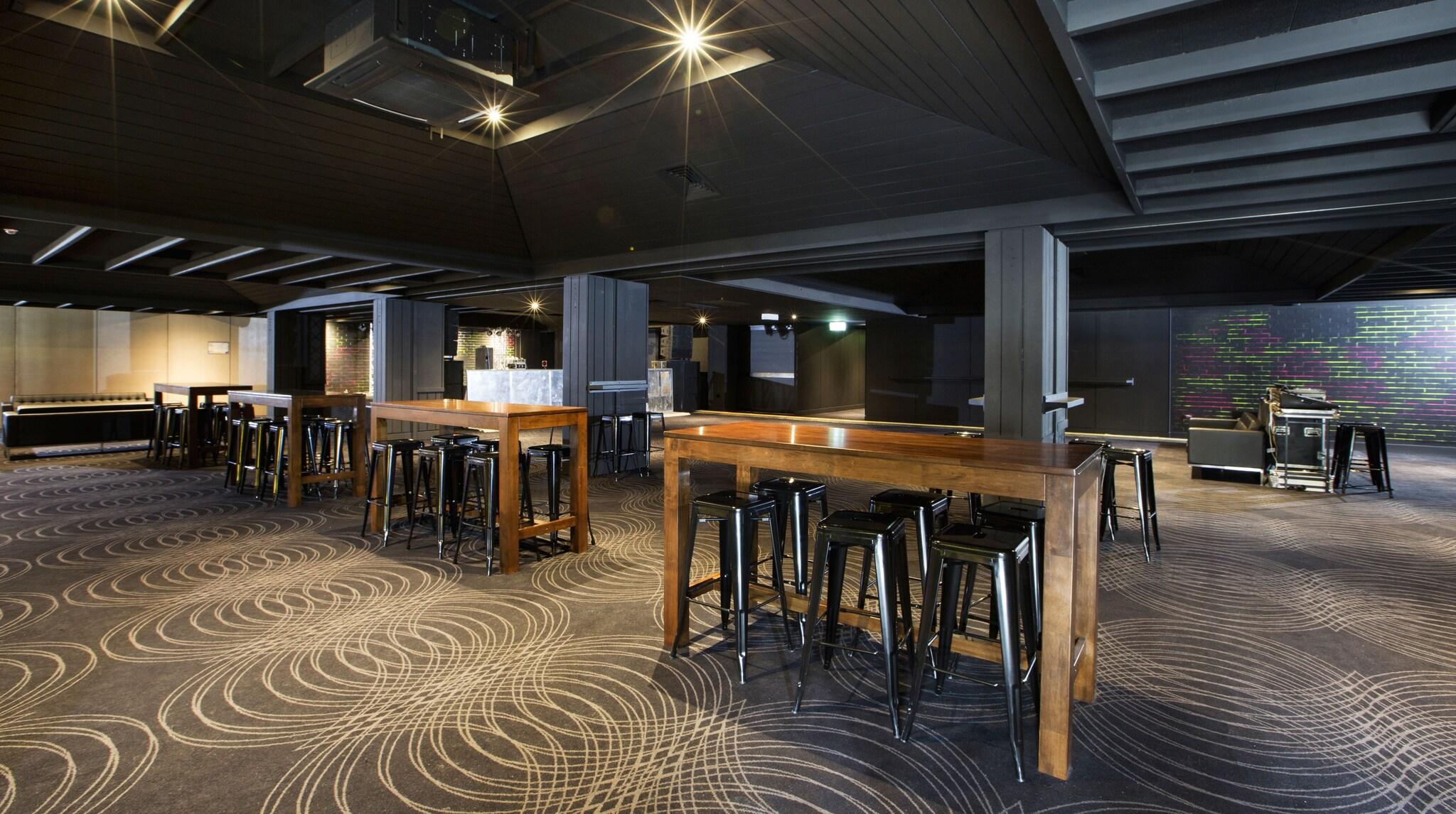 Sports and Entertainment