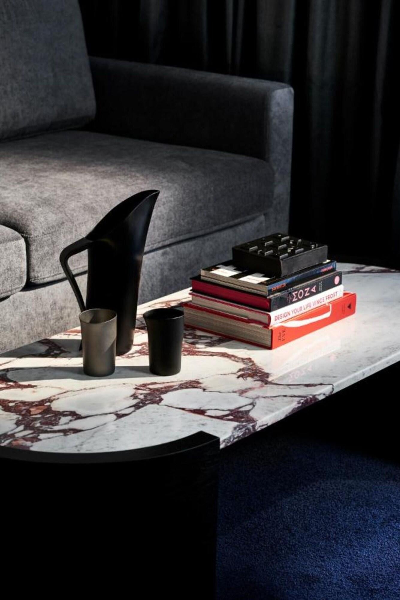 Junior Suite King Size Bed