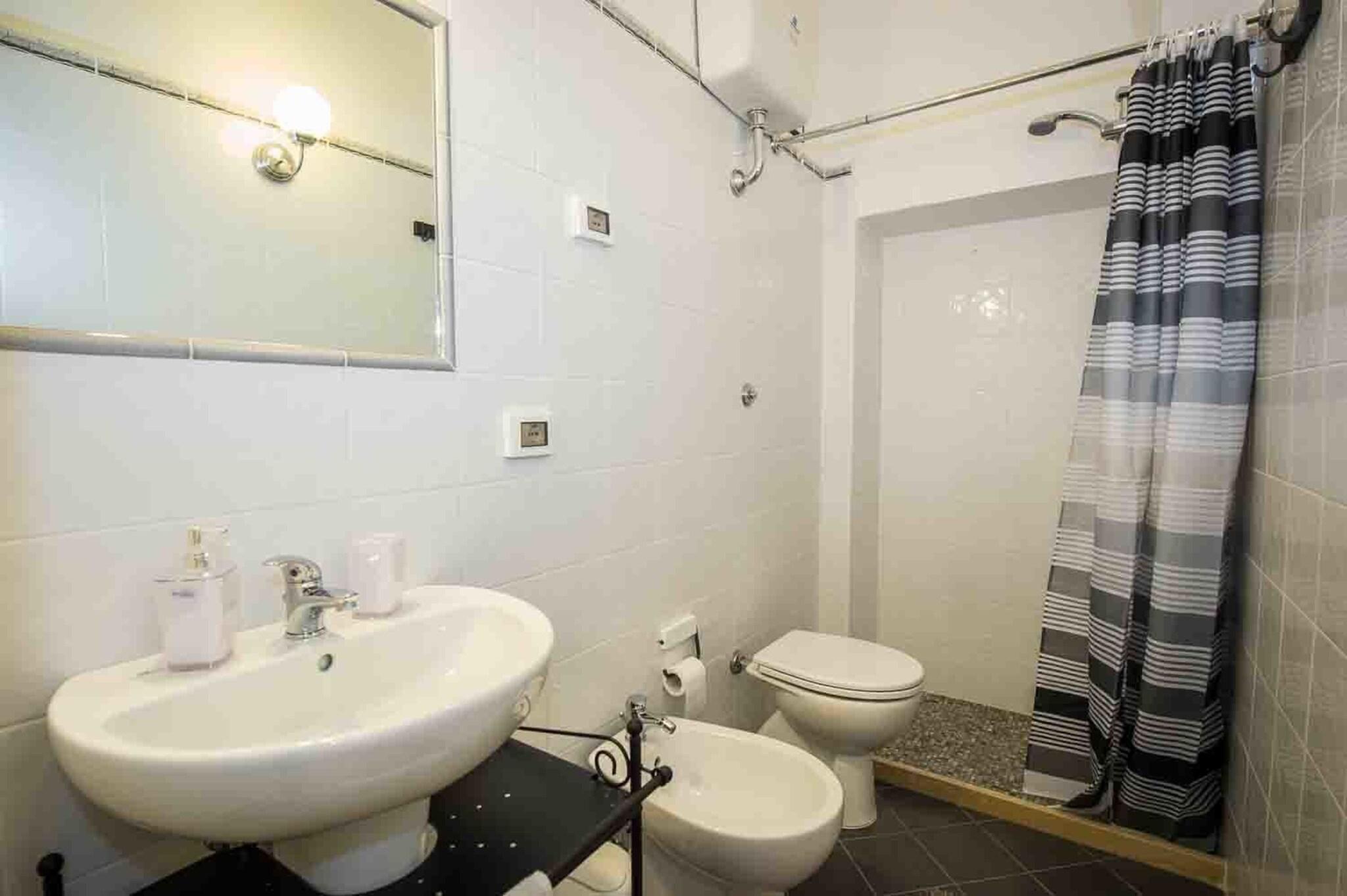 Triple Deluxe Two Bedroom