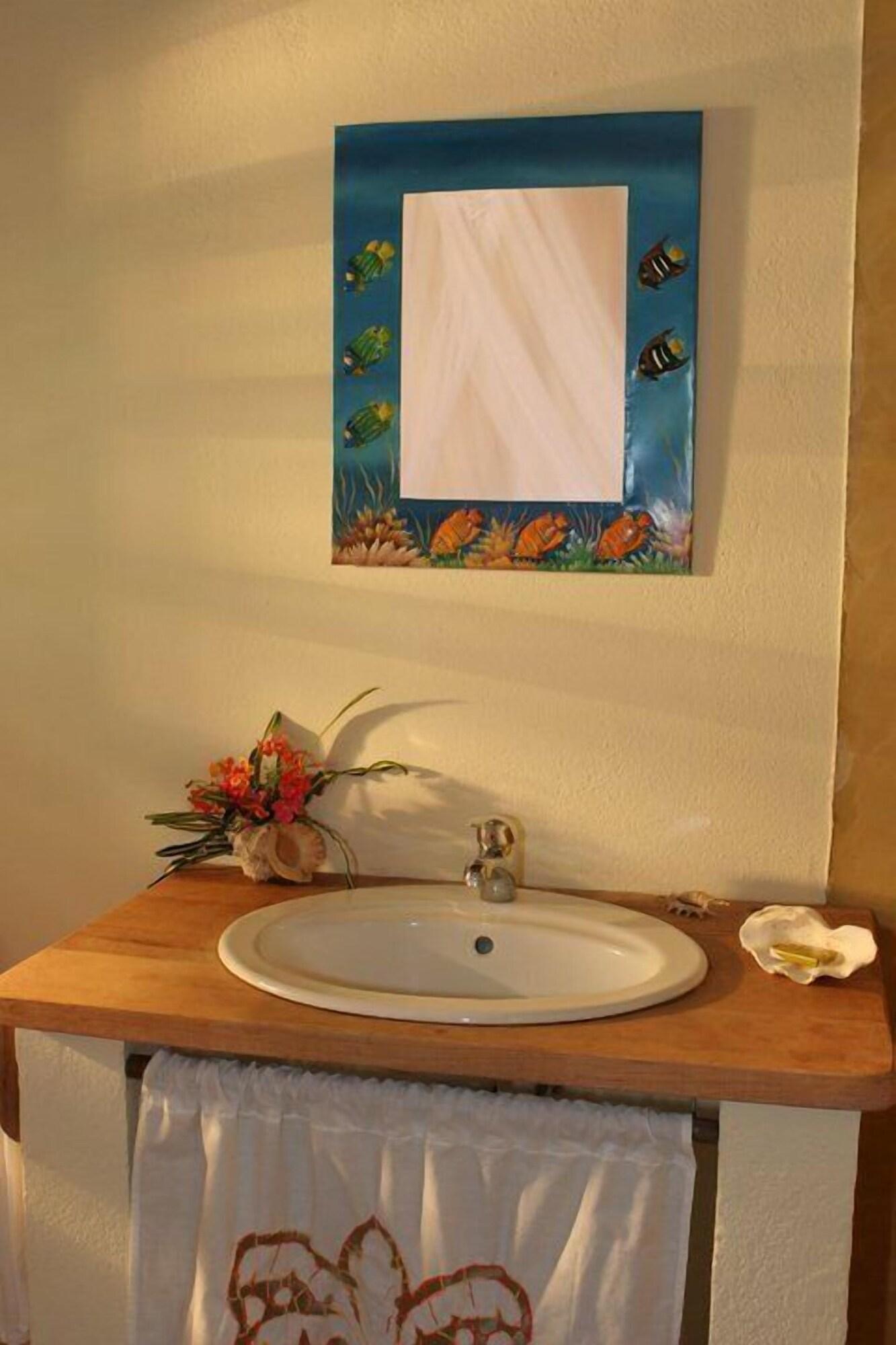 Double Deluxe King Bed