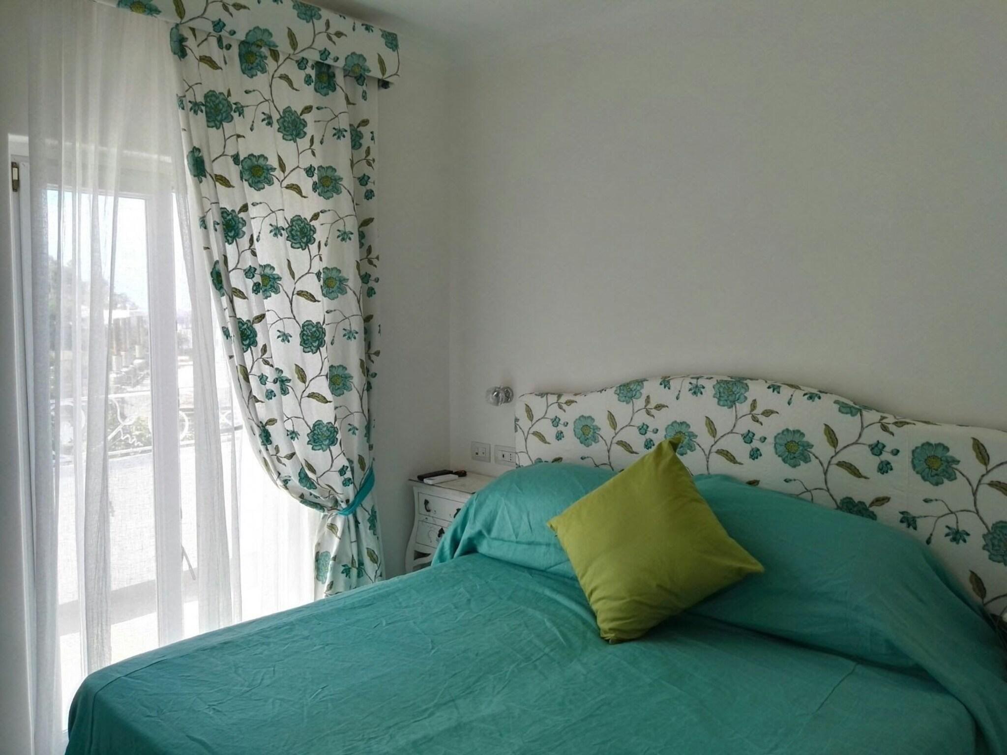 Double Superior Sea View