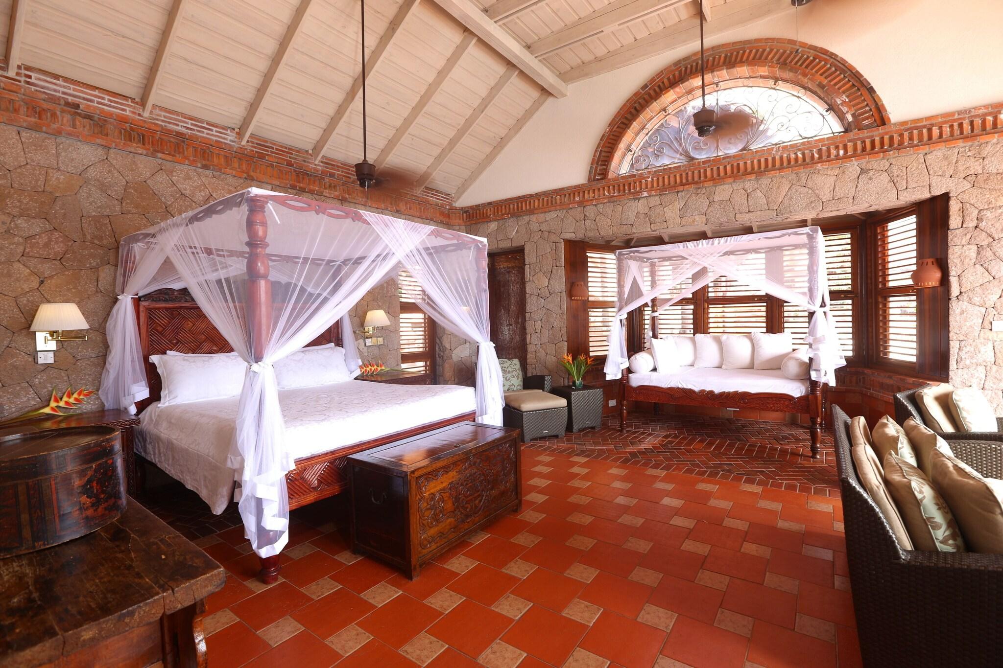 Suite Premier King Bed