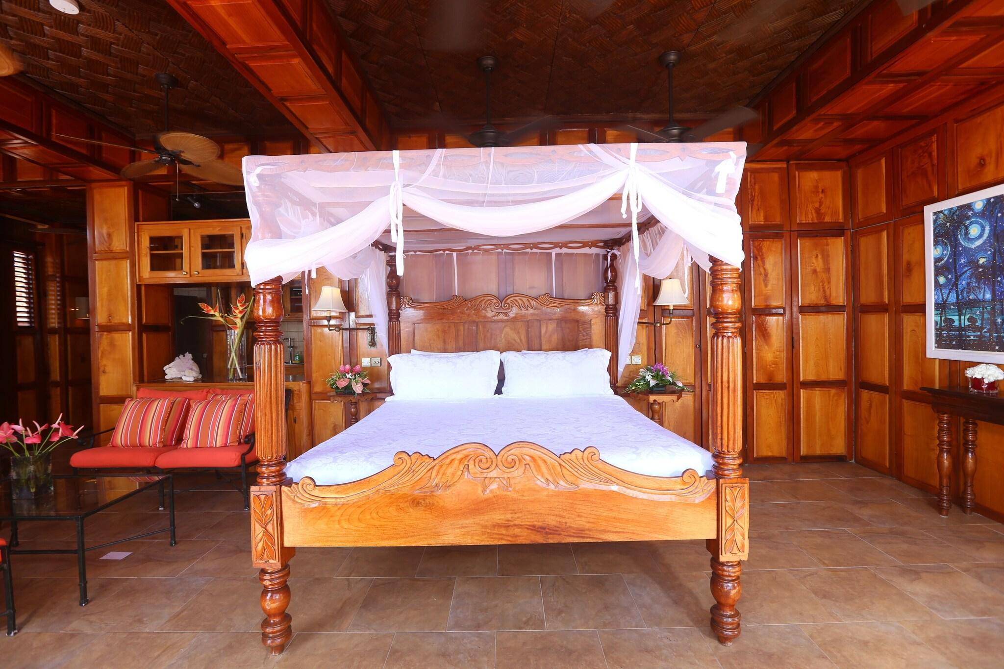 Studio Ocean View Honeymoon