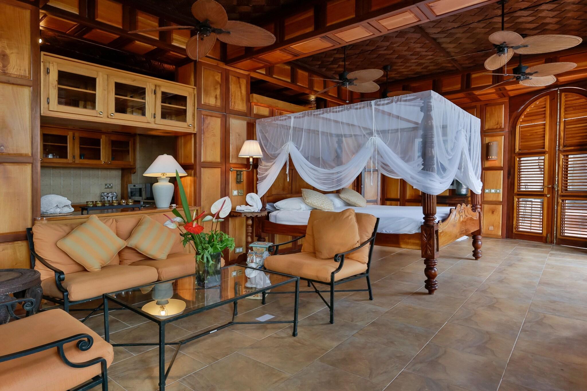 Studio Ocean View Honeymoon