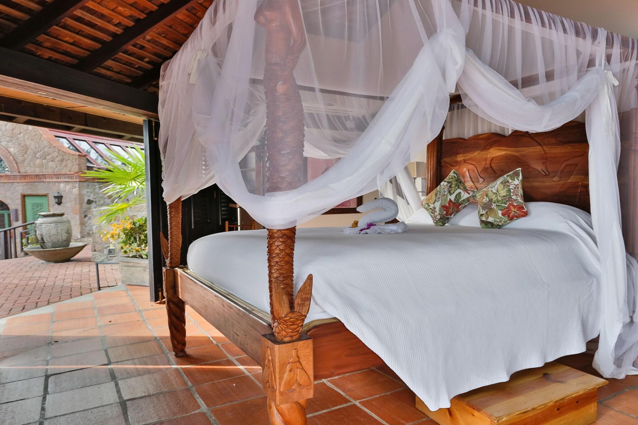 Suite Deluxe Ocean View