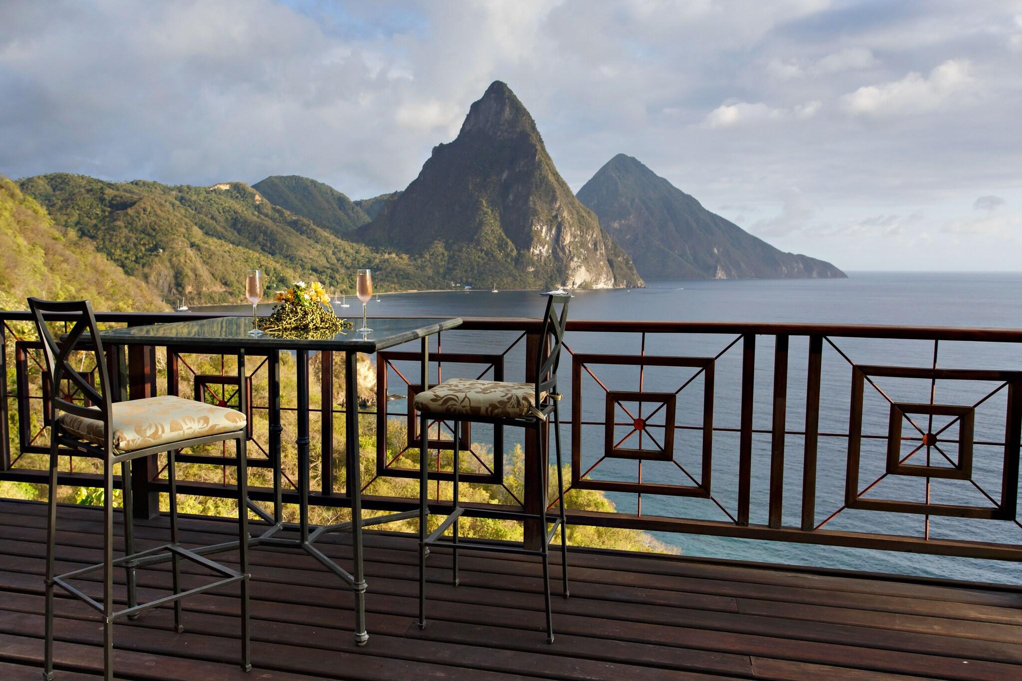 Studio Ocean View Honeymoon