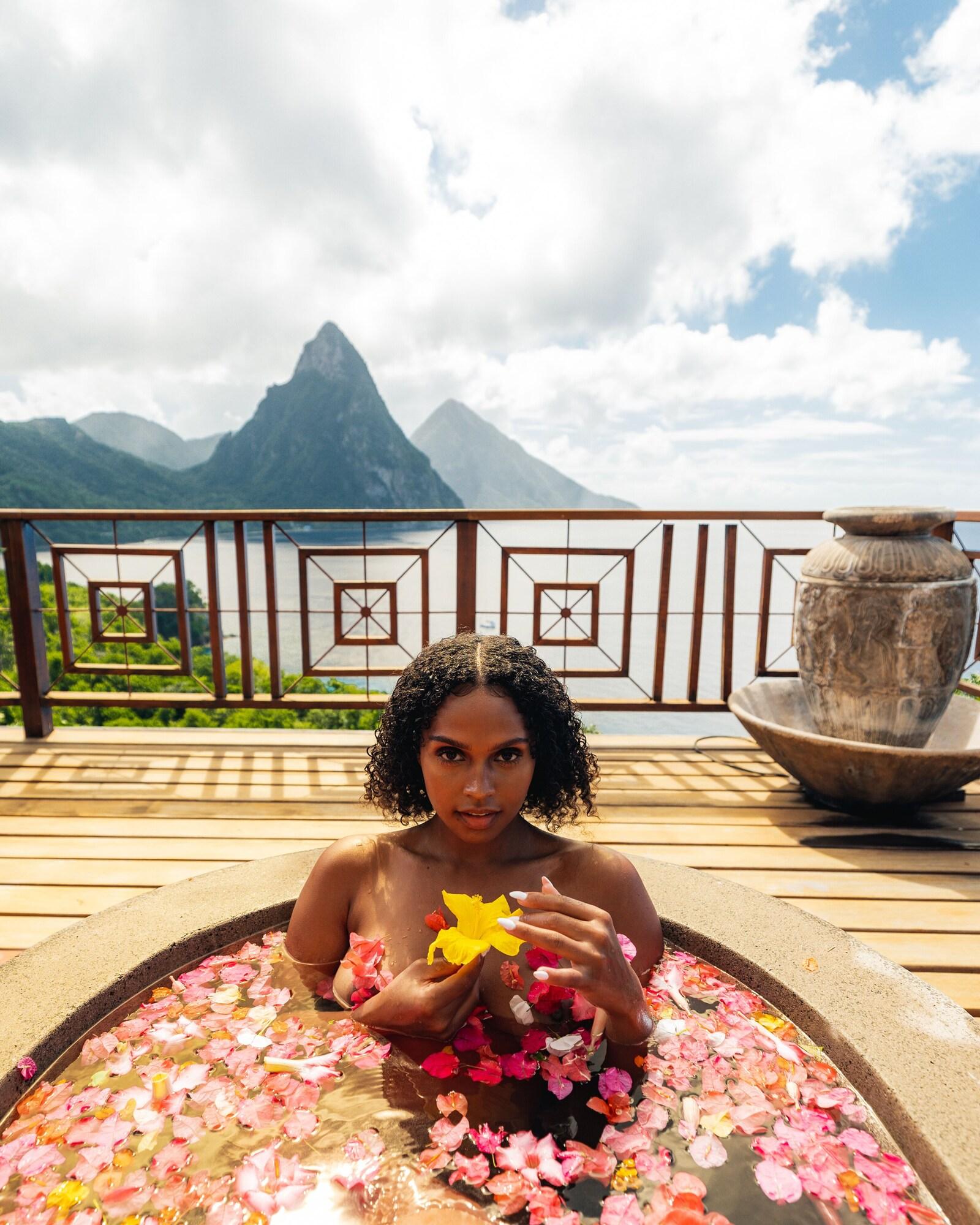 Studio Ocean View Honeymoon