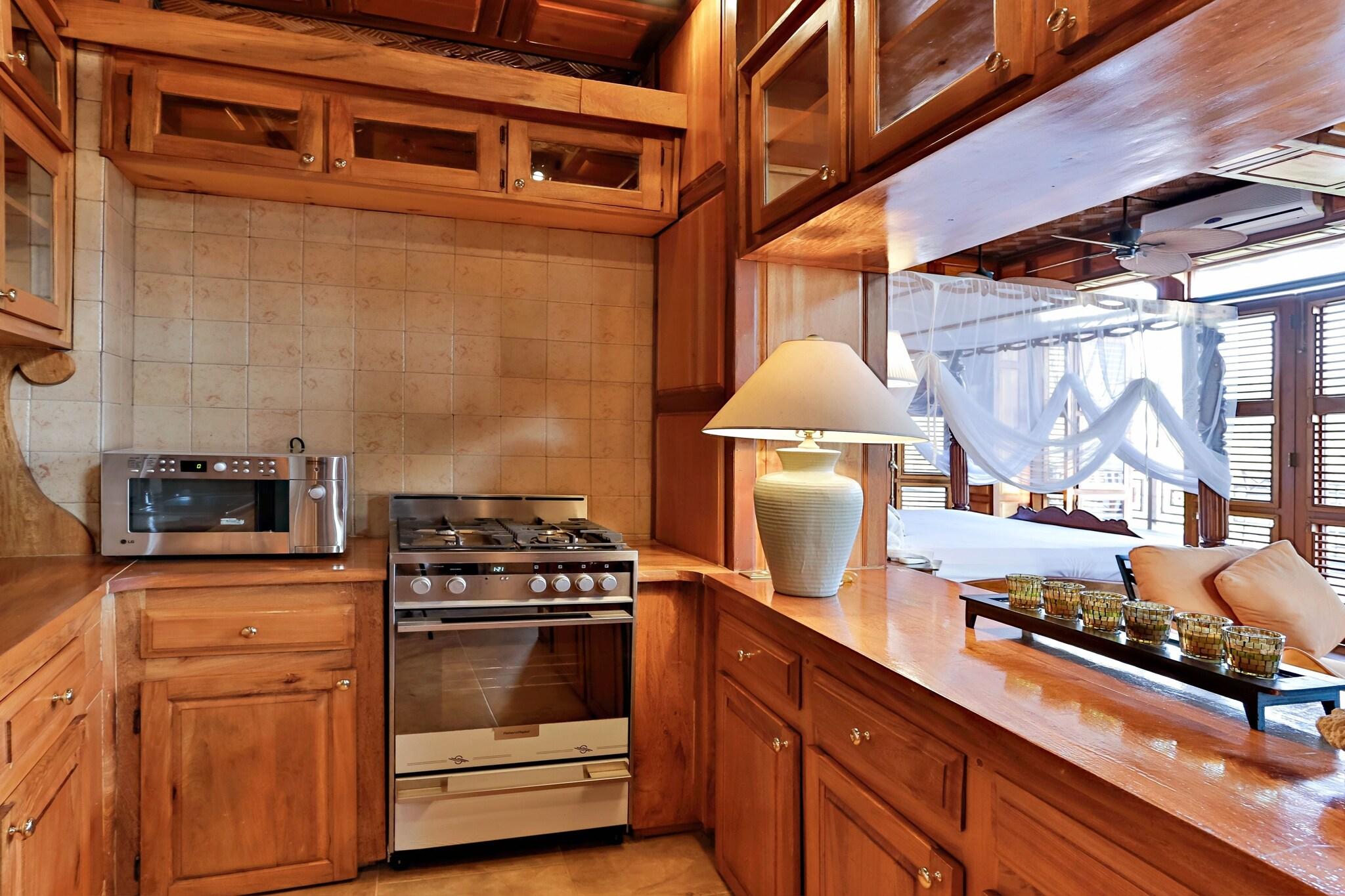 Studio Ocean View Honeymoon