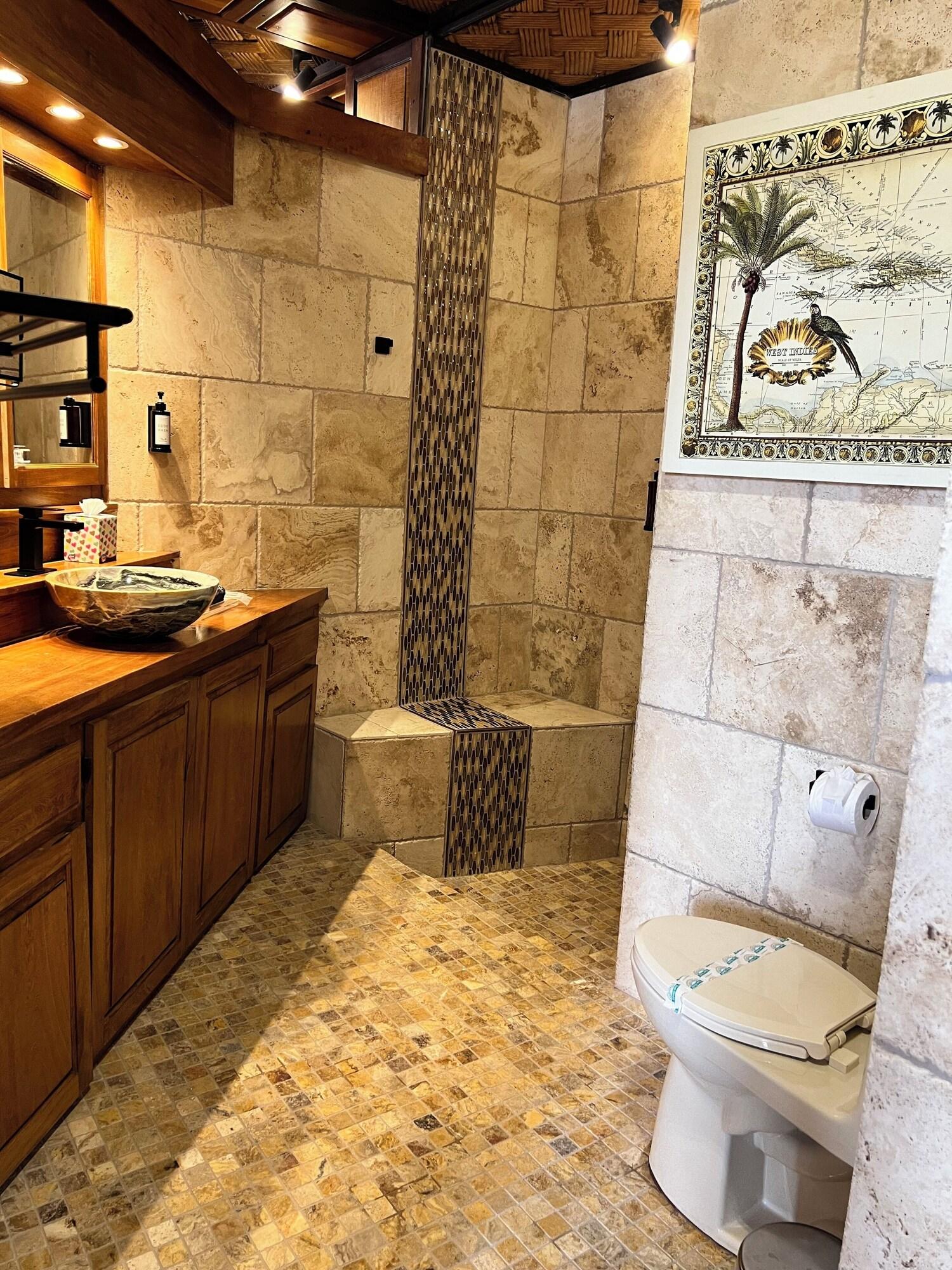 Studio Ocean View Honeymoon