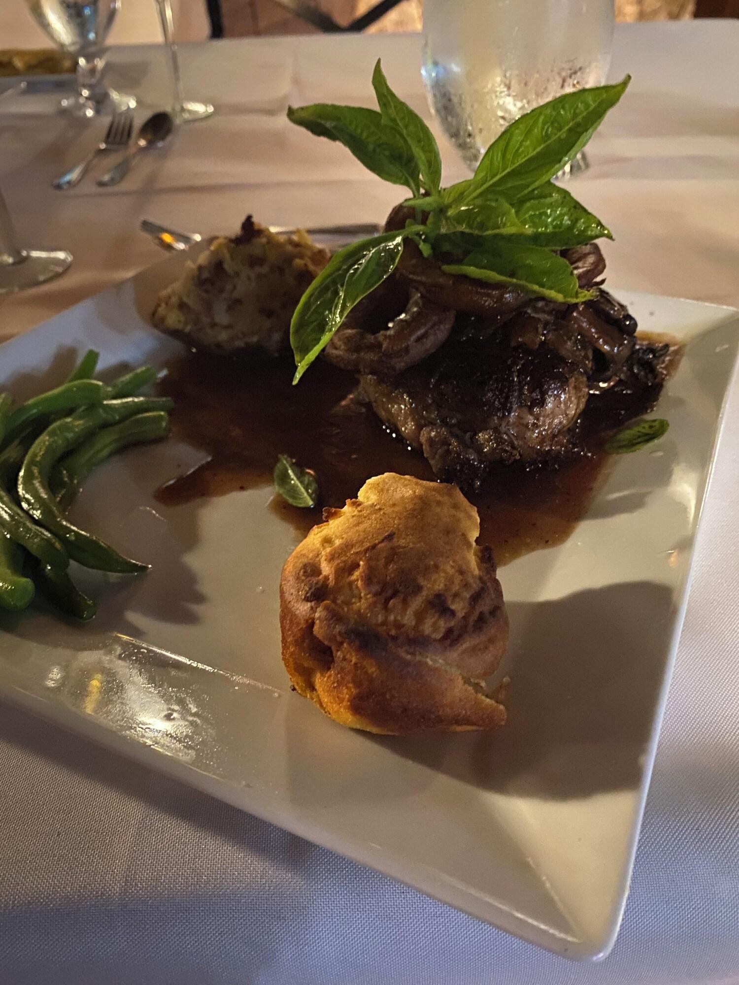 Studio Ocean View Honeymoon