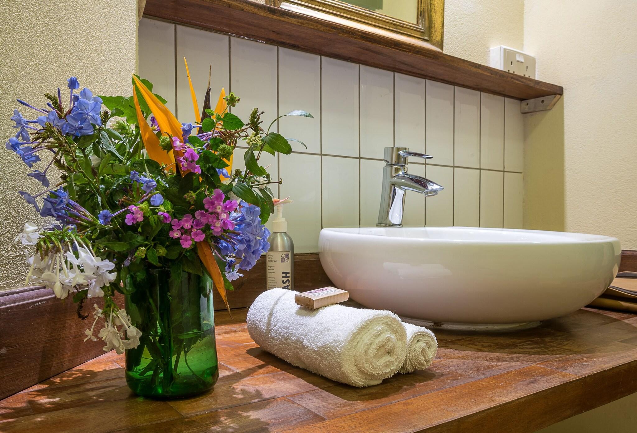 Junior Suite with Double Bed