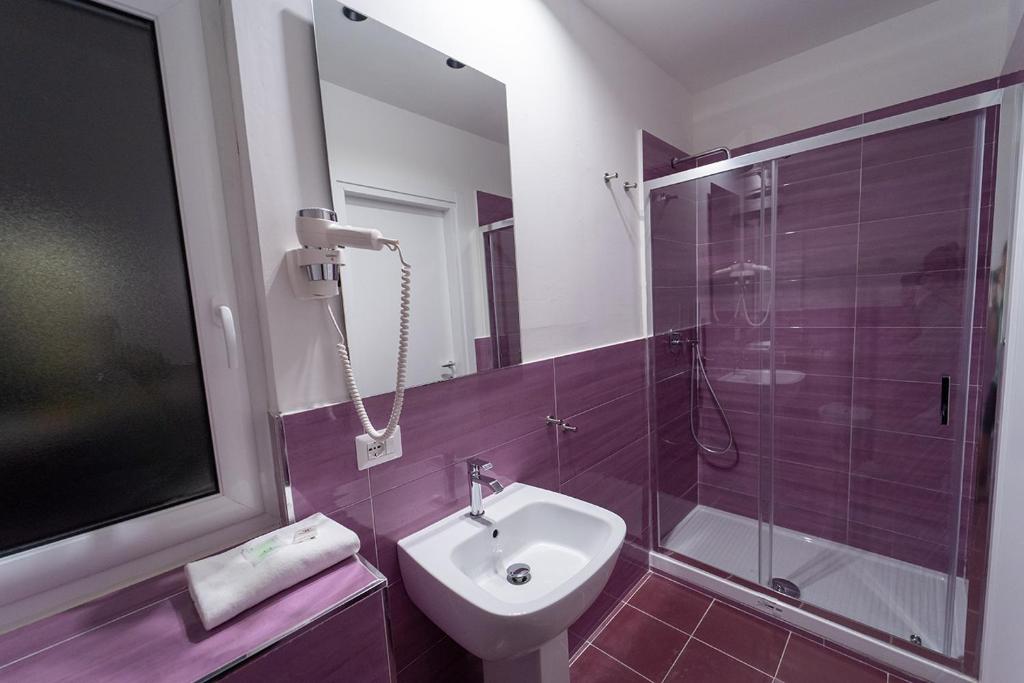 Double Deluxe Sea View