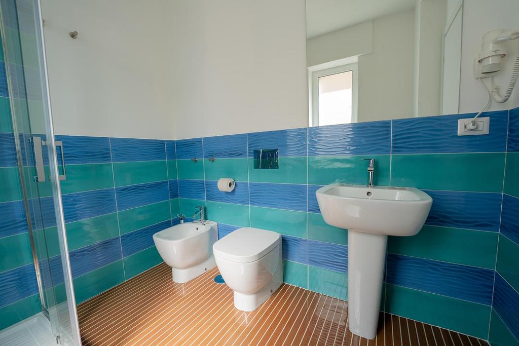 Double Deluxe King Bed