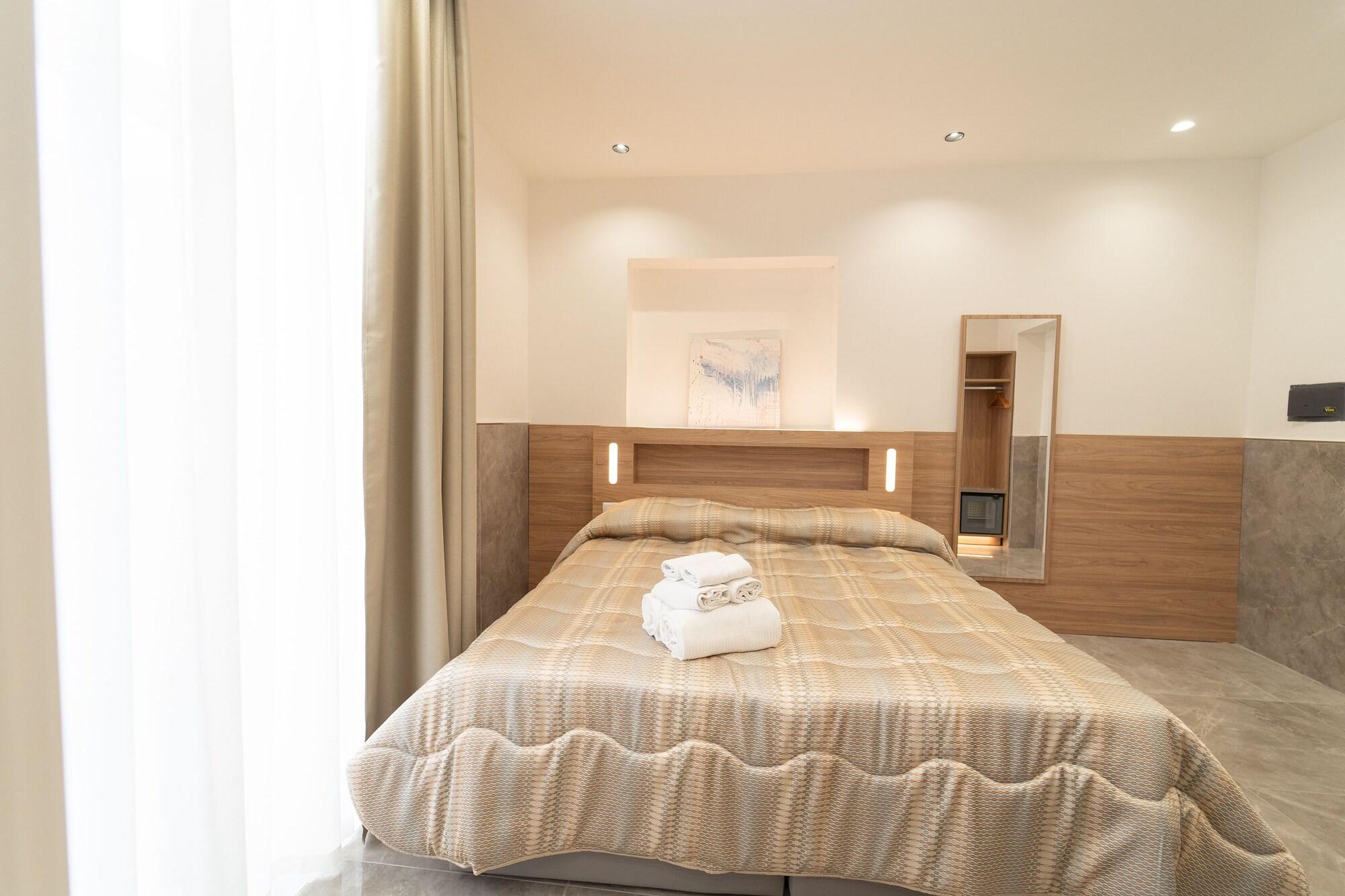 Junior Suite Standard