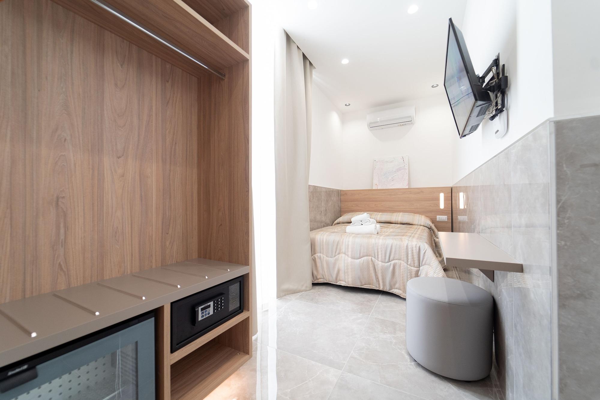 Junior Suite Standard