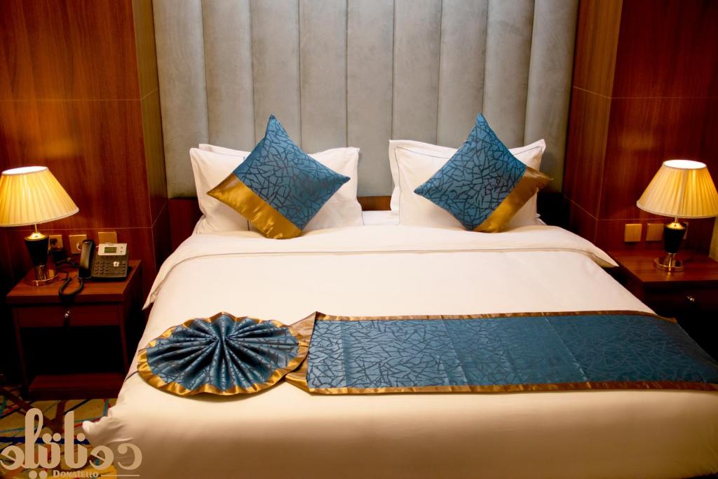 Junior Suite City View