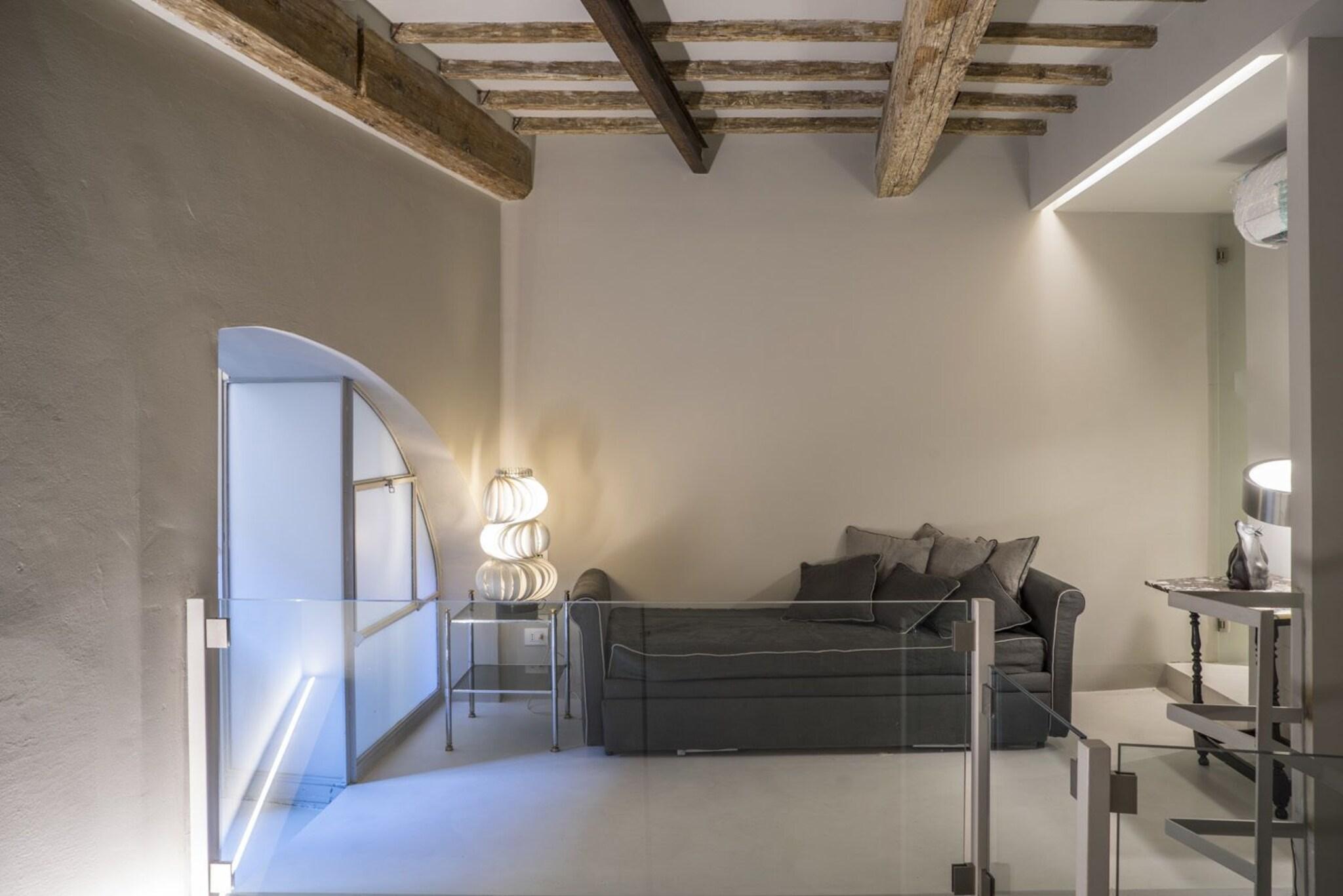 Double Deluxe Queen Bed