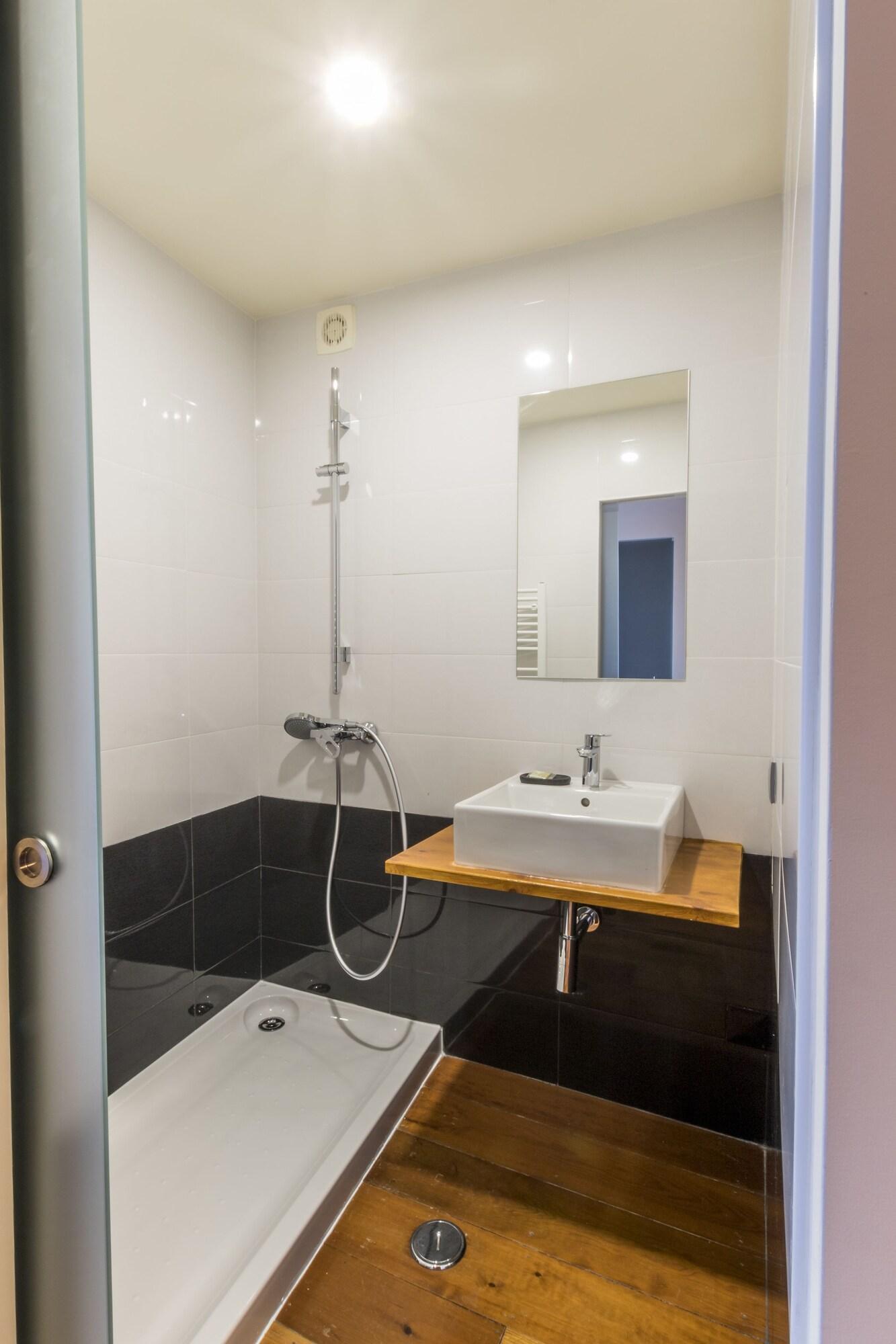 Double Superior Mountain View