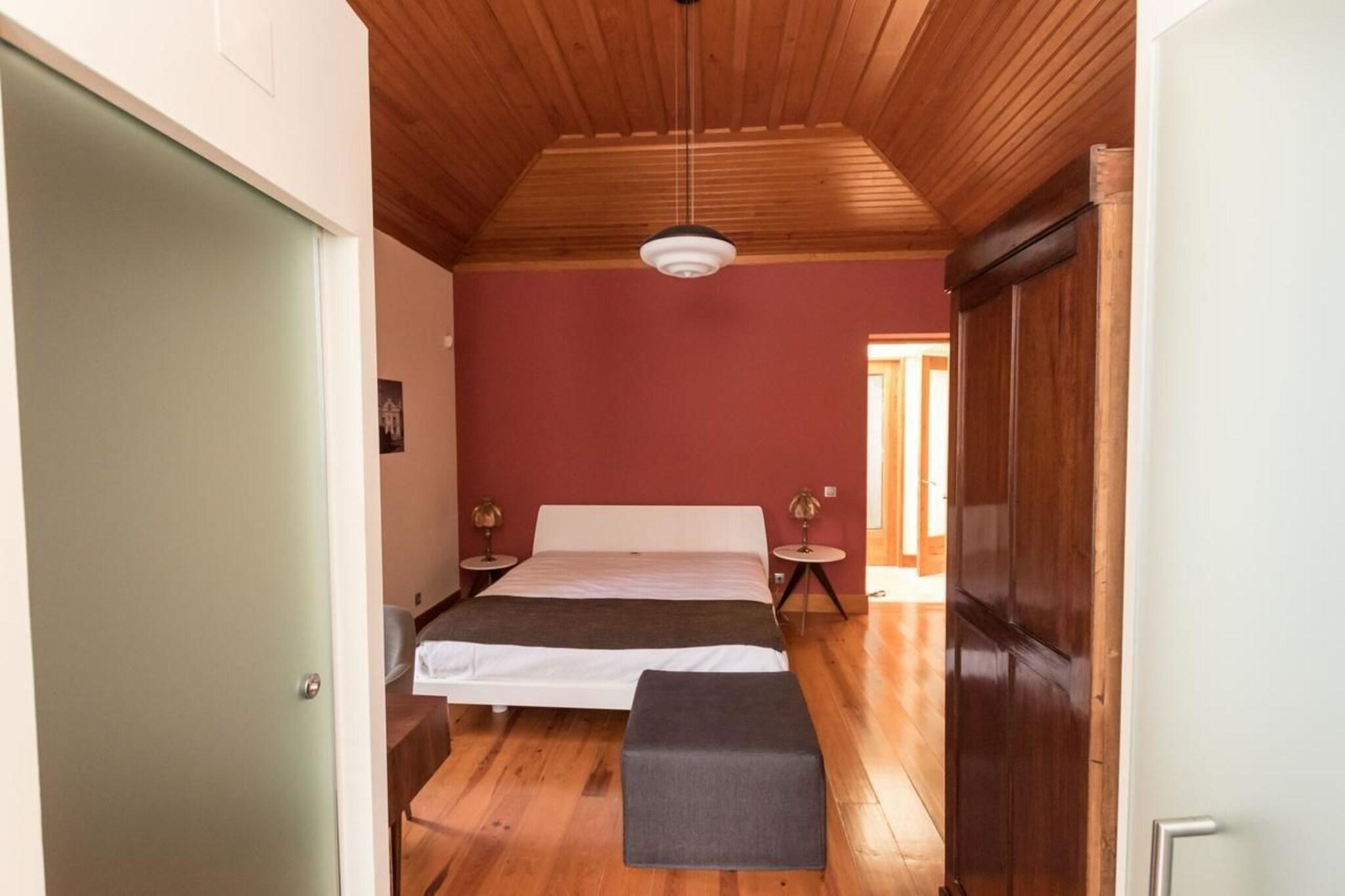 Double Superior Mountain View