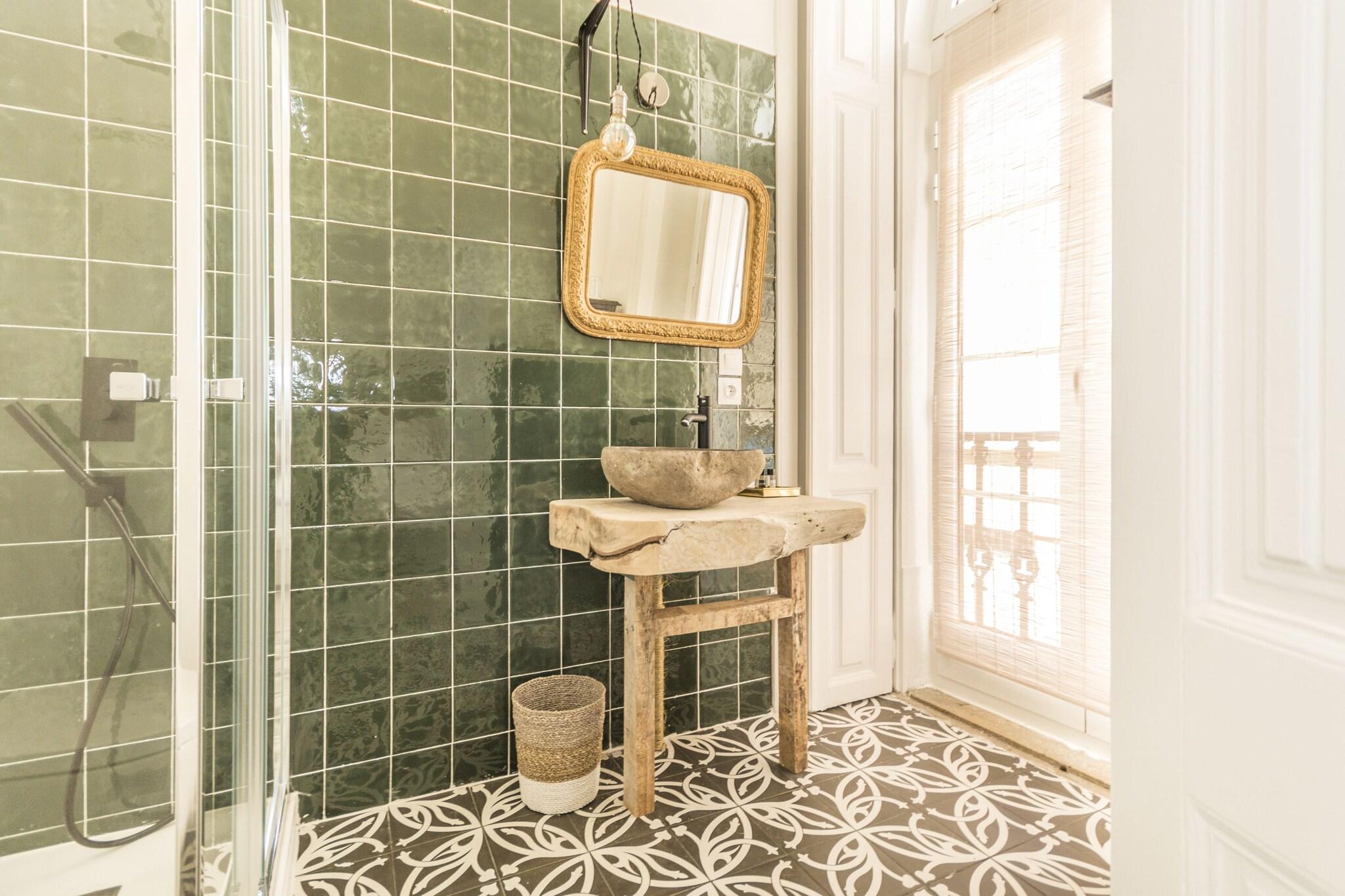 Double or Twin Two Beds