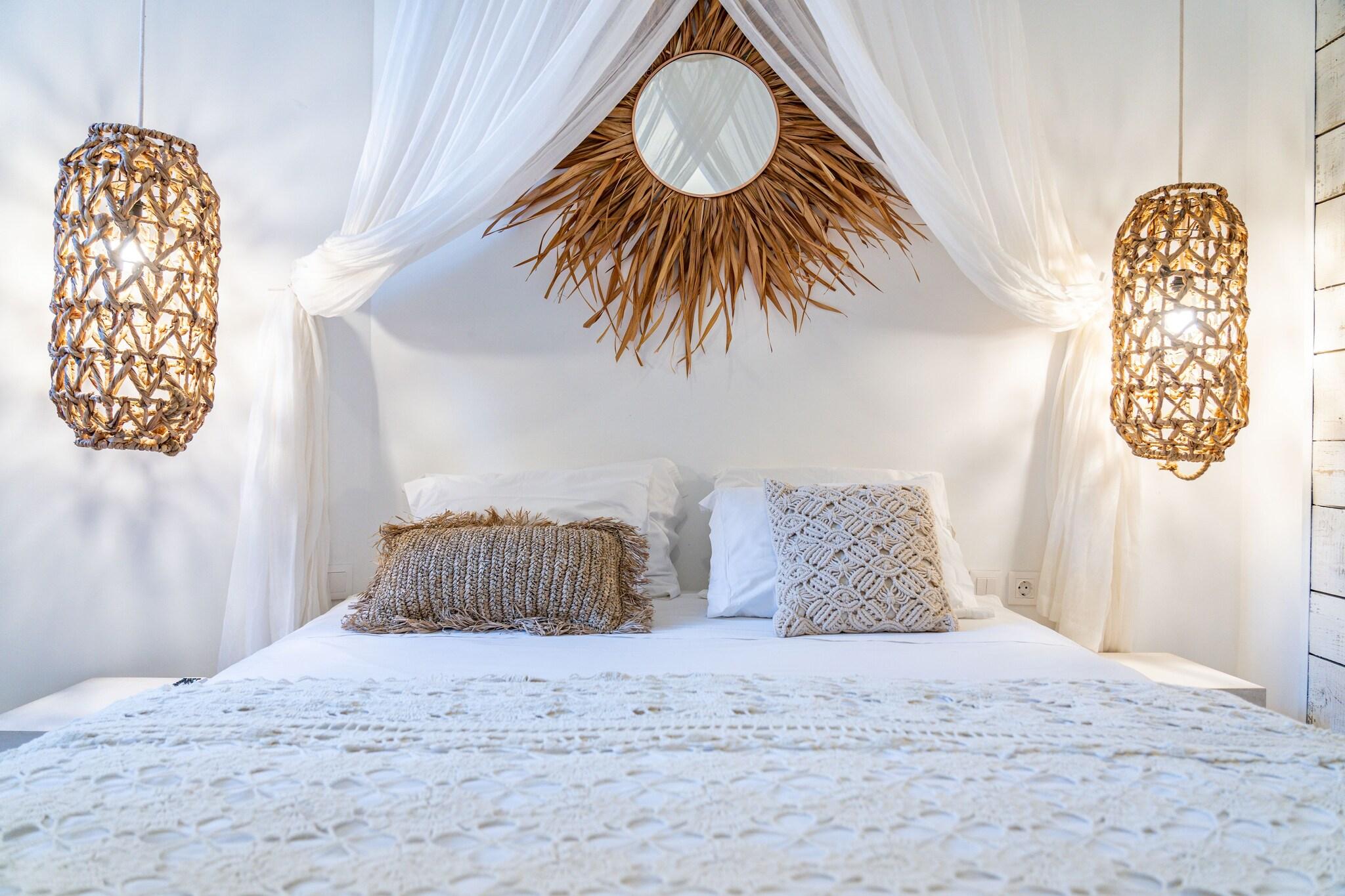 Double Superior with Double Bed