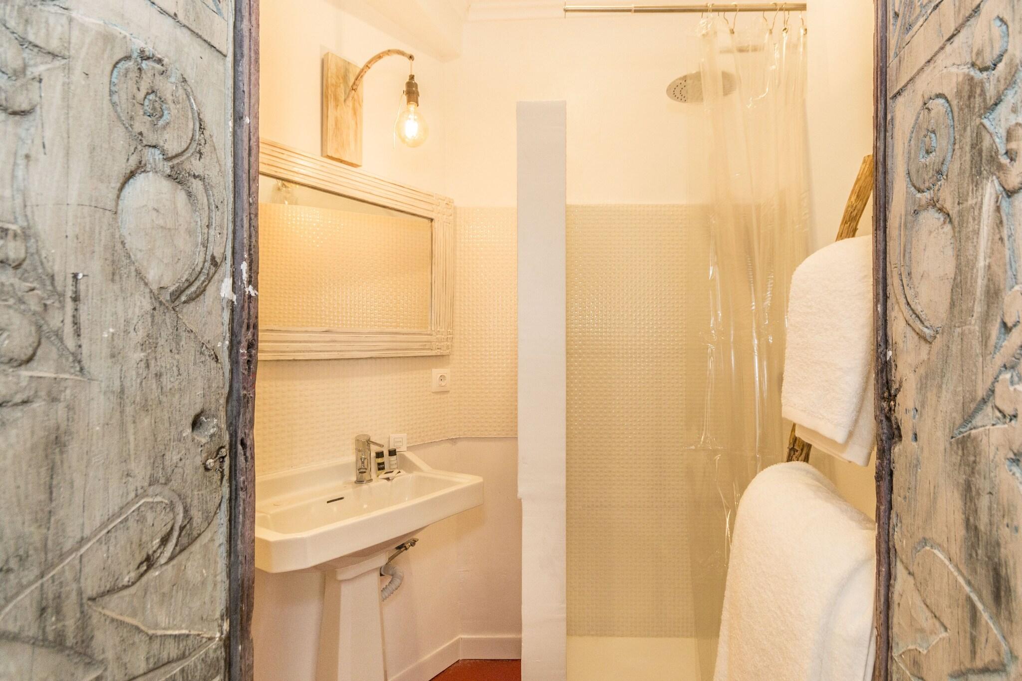 Double or Twin Two Beds