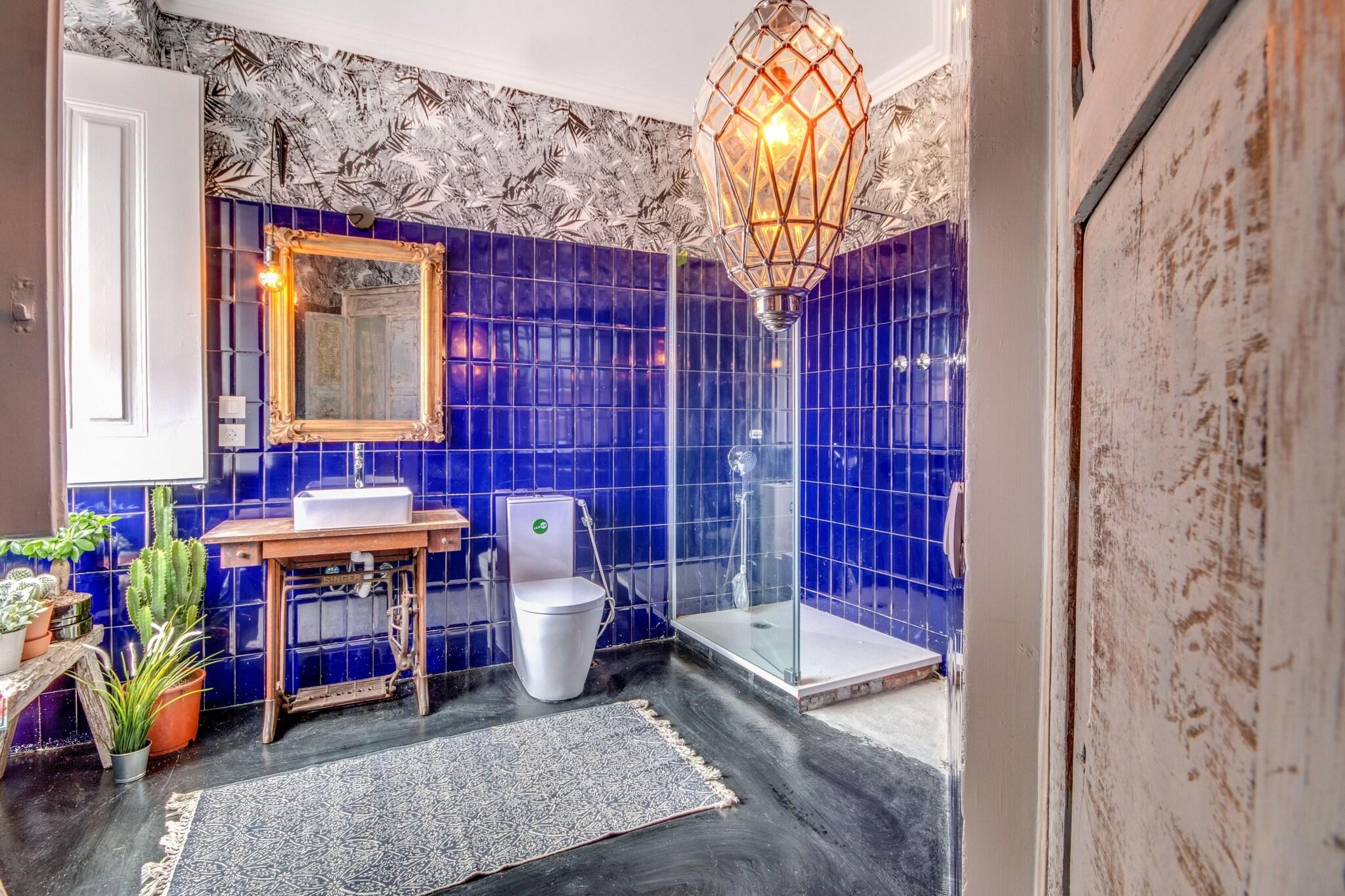 Double or Twin Superior